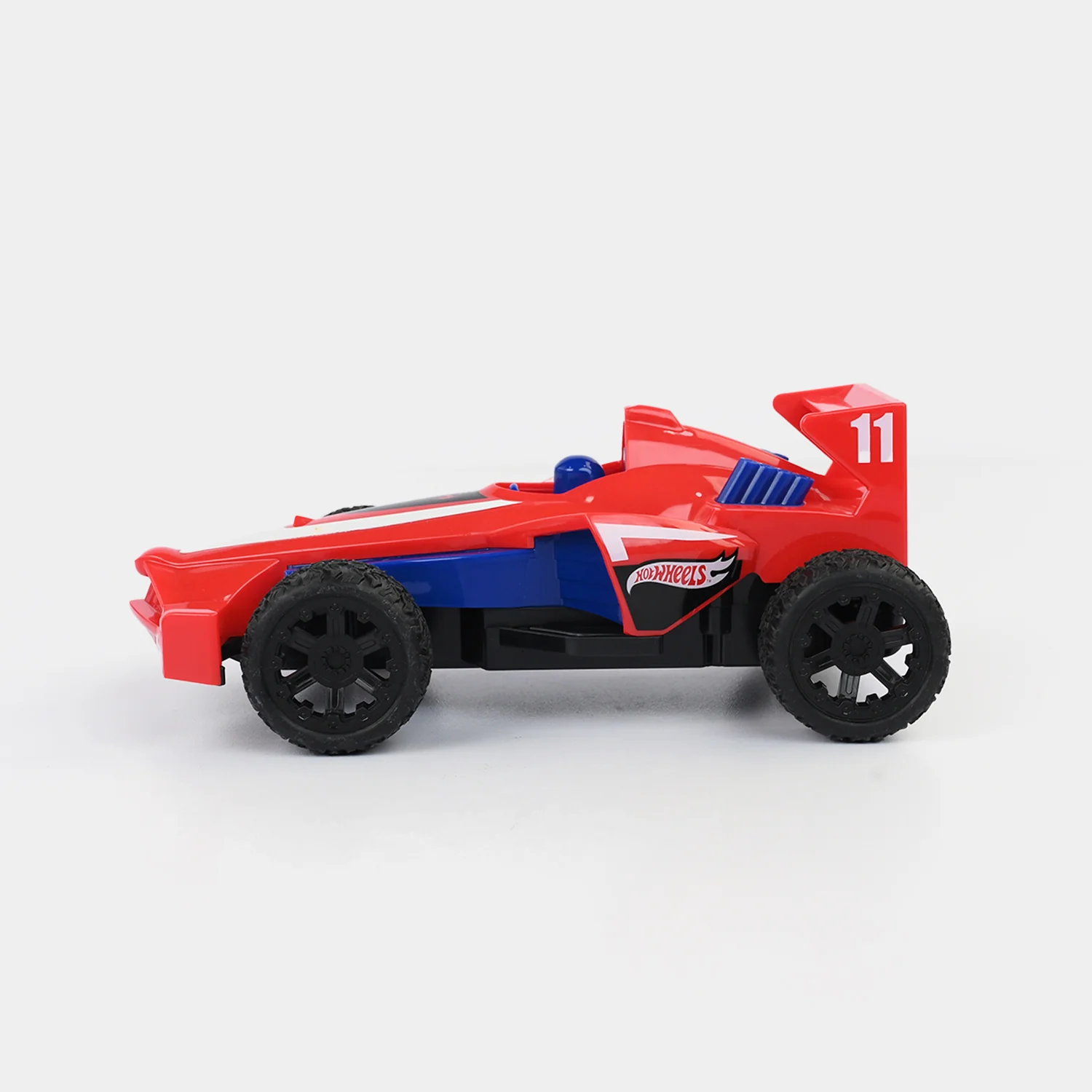Hot-Wheel Inertia Racing Car - Image 4