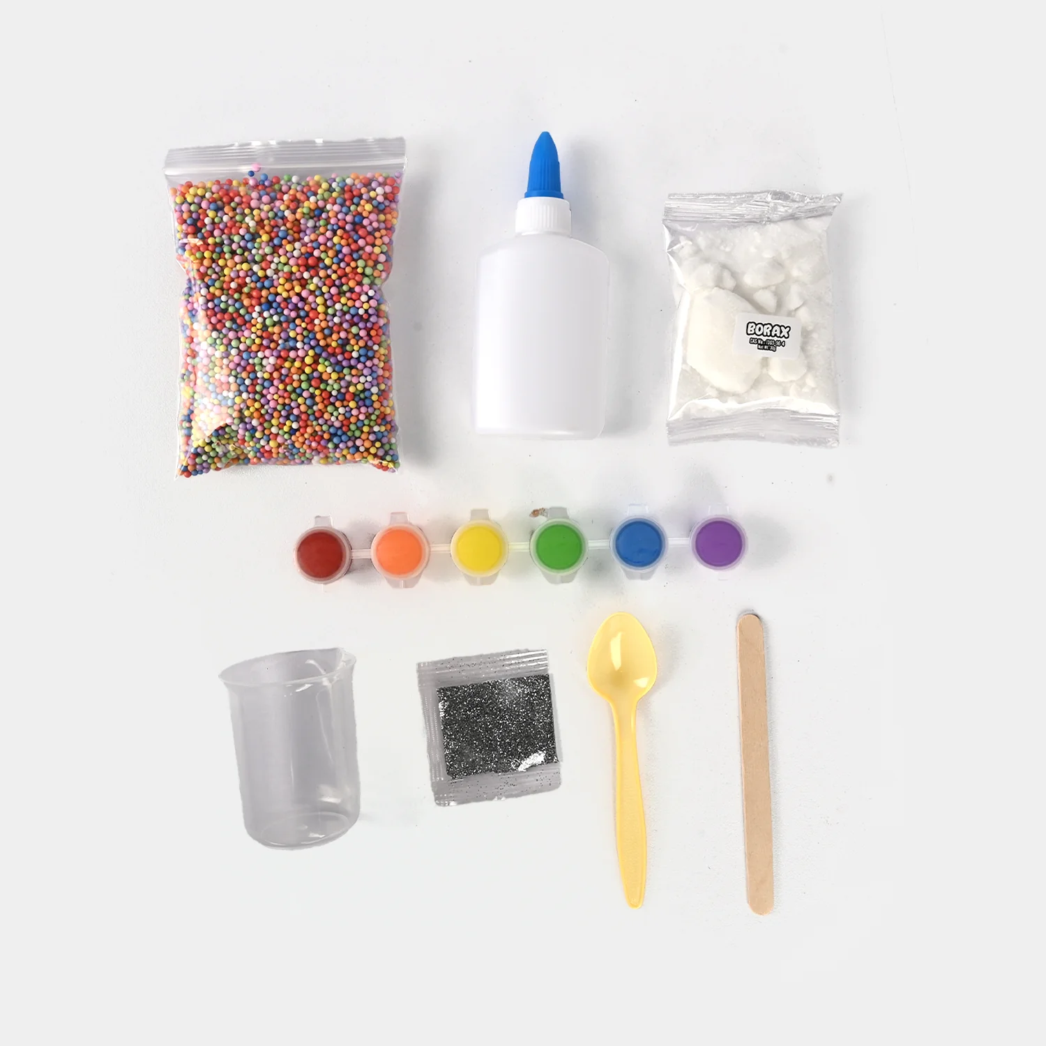 DIY Slime Making Kit - Image 2