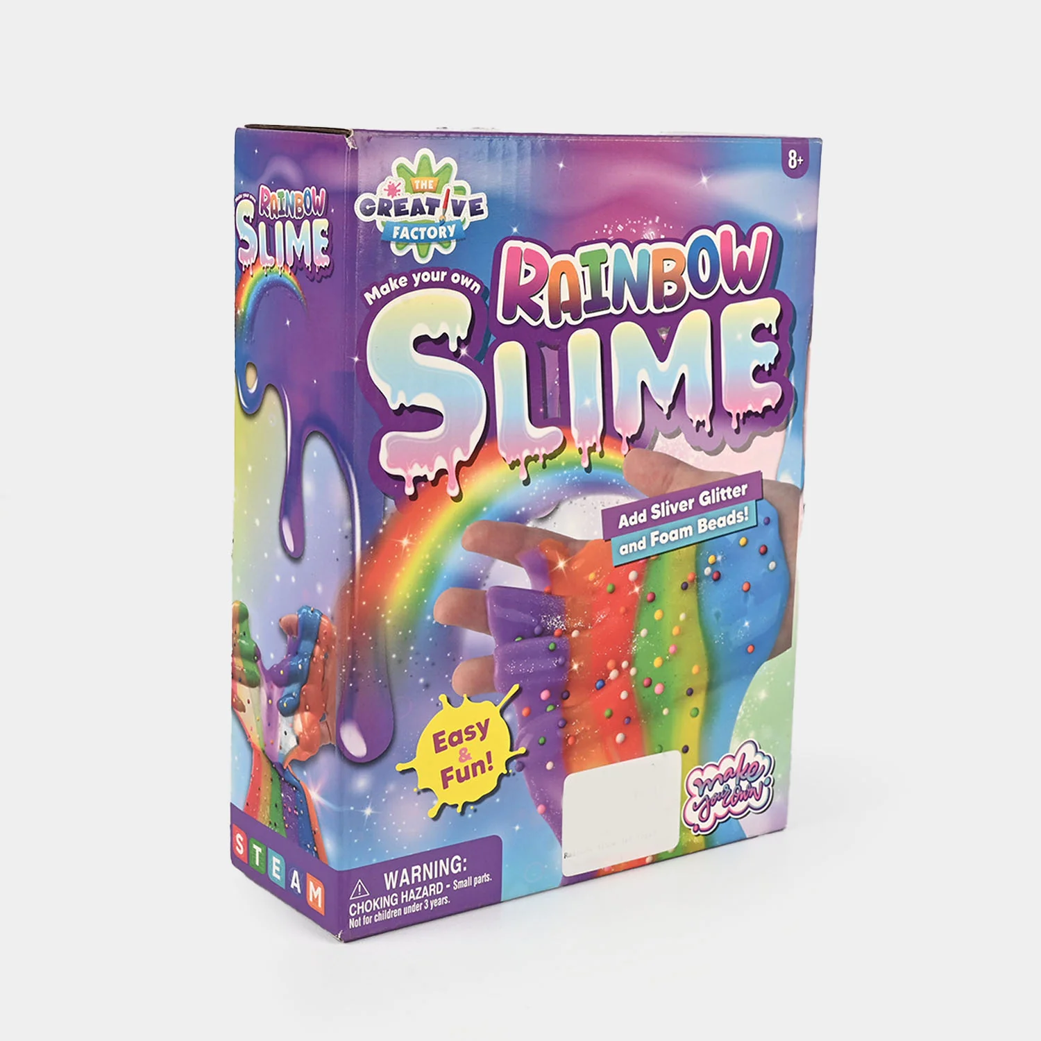 DIY Slime Making Kit - Image 3