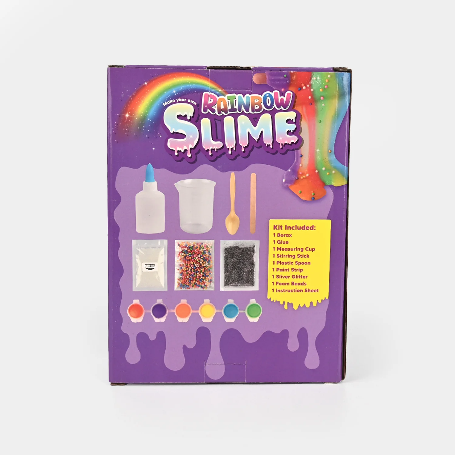 DIY Slime Making Kit - Image 4