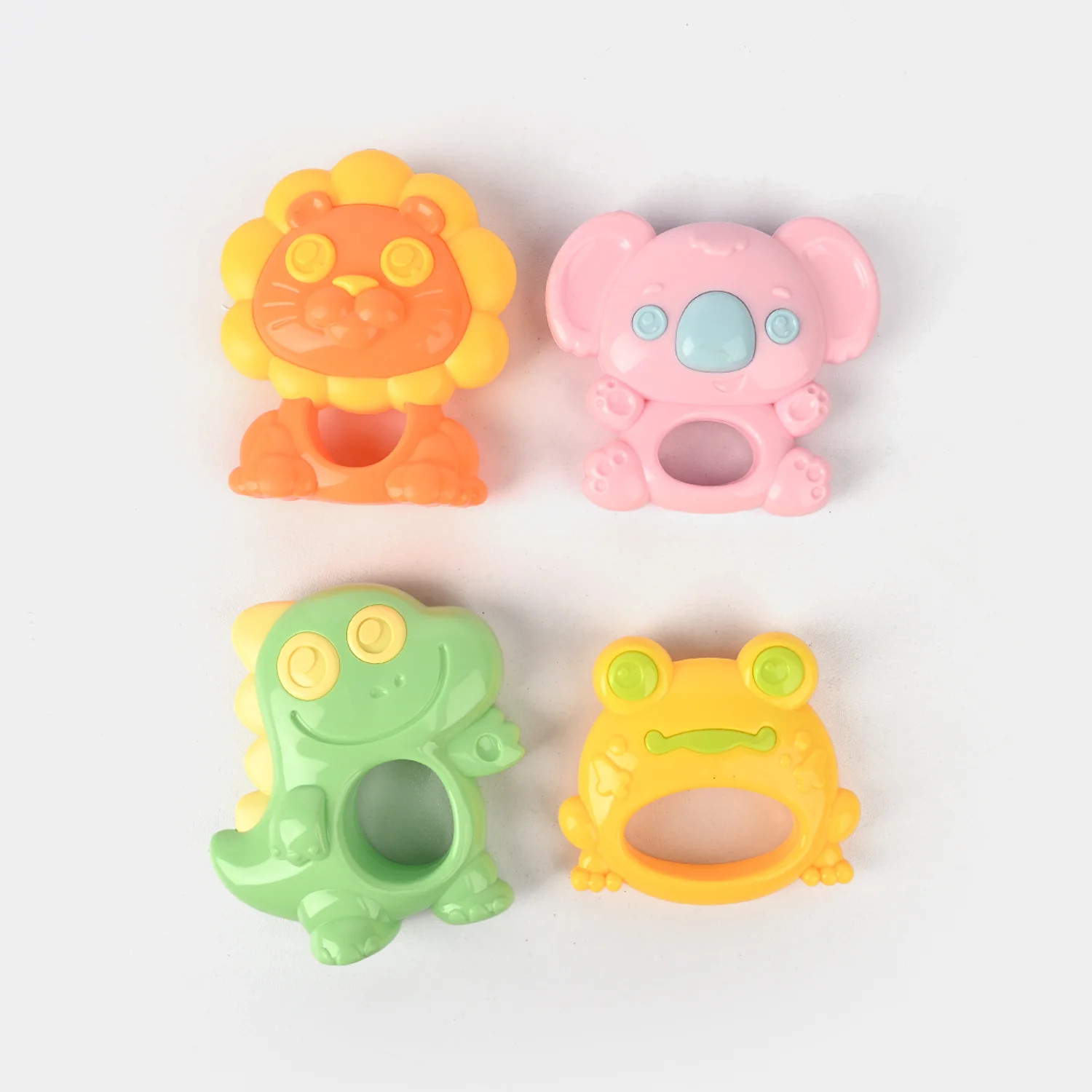 Rattle Toy Play Set for Kids - Image 2