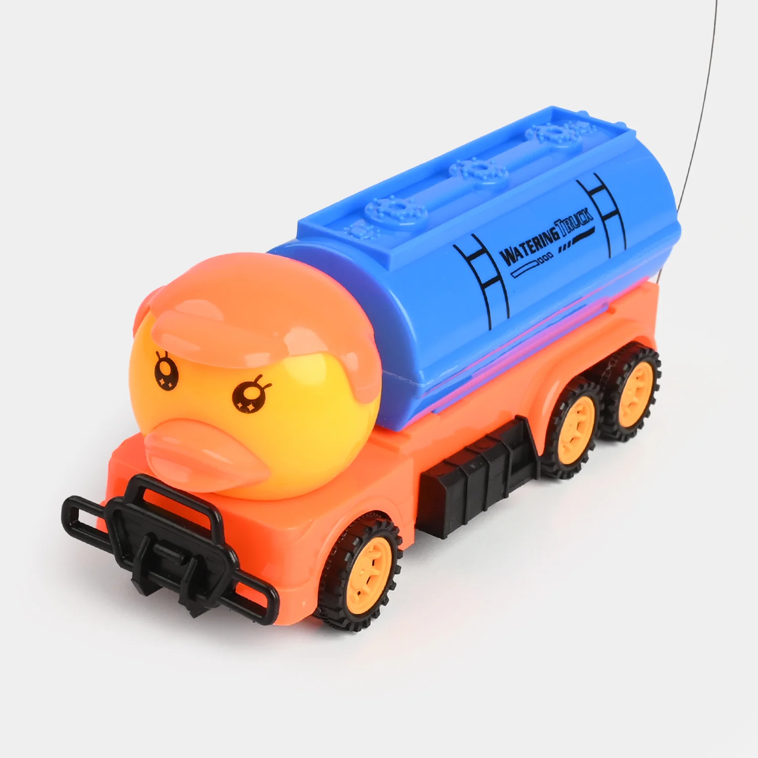 RC Construction Engineering Vehicle for Kids - Image 3