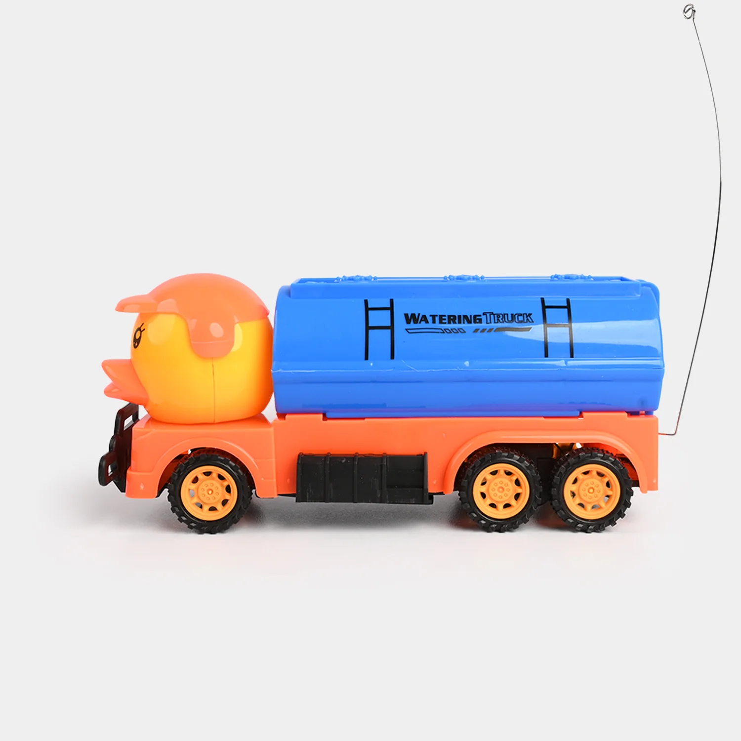 RC Construction Engineering Vehicle for Kids - Image 5