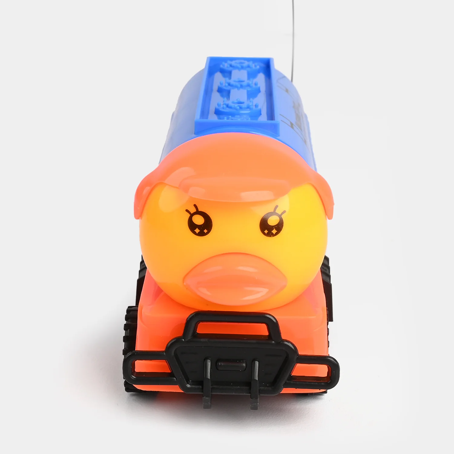 RC Construction Engineering Vehicle for Kids - Image 6
