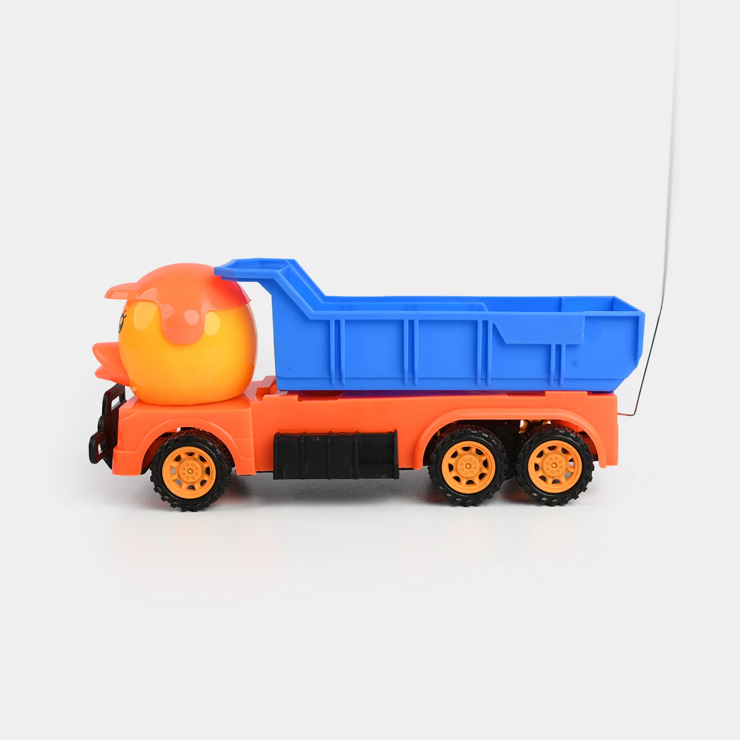 RC Construction Engineering Vehicle for Kids - Image 5