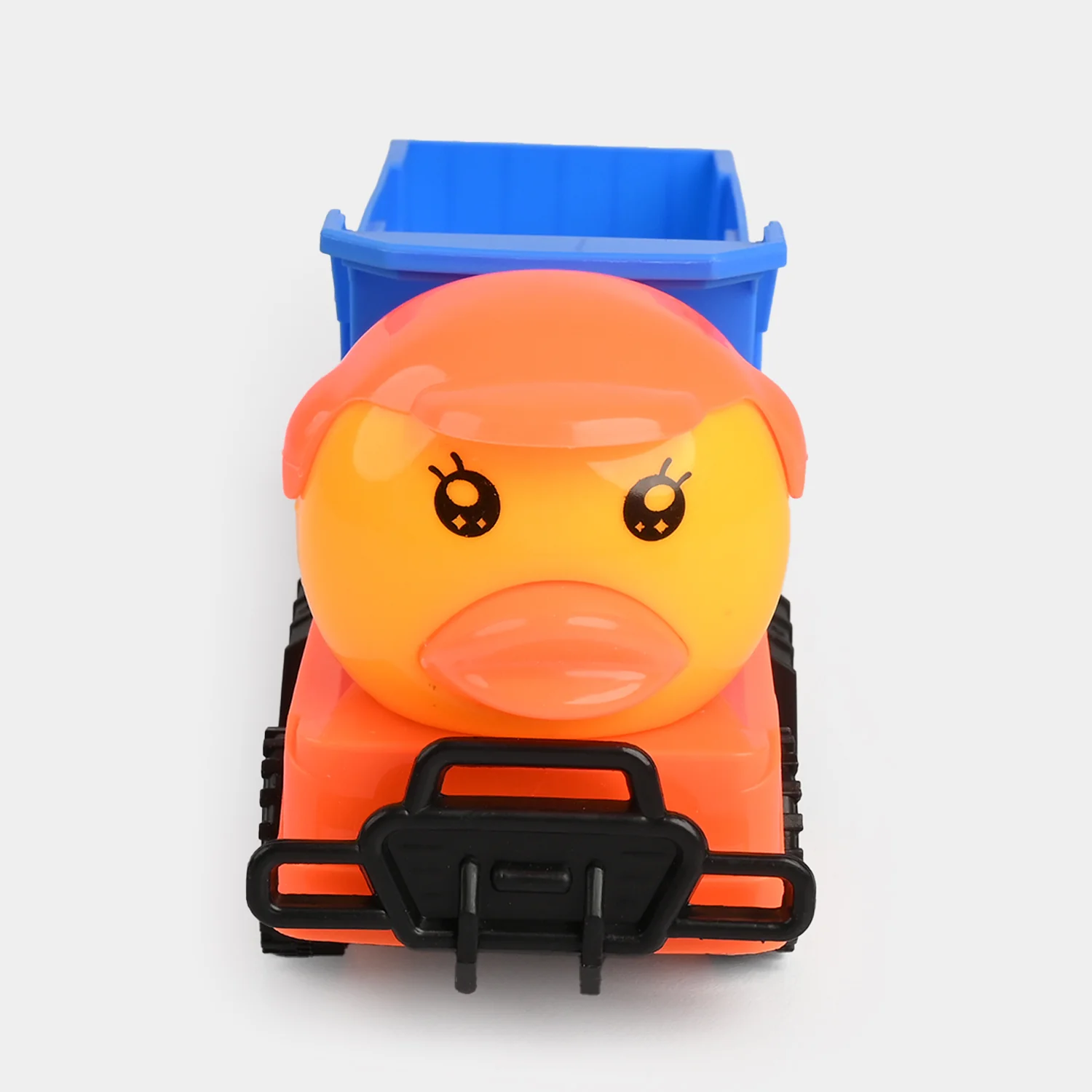 RC Construction Engineering Vehicle for Kids - Image 6