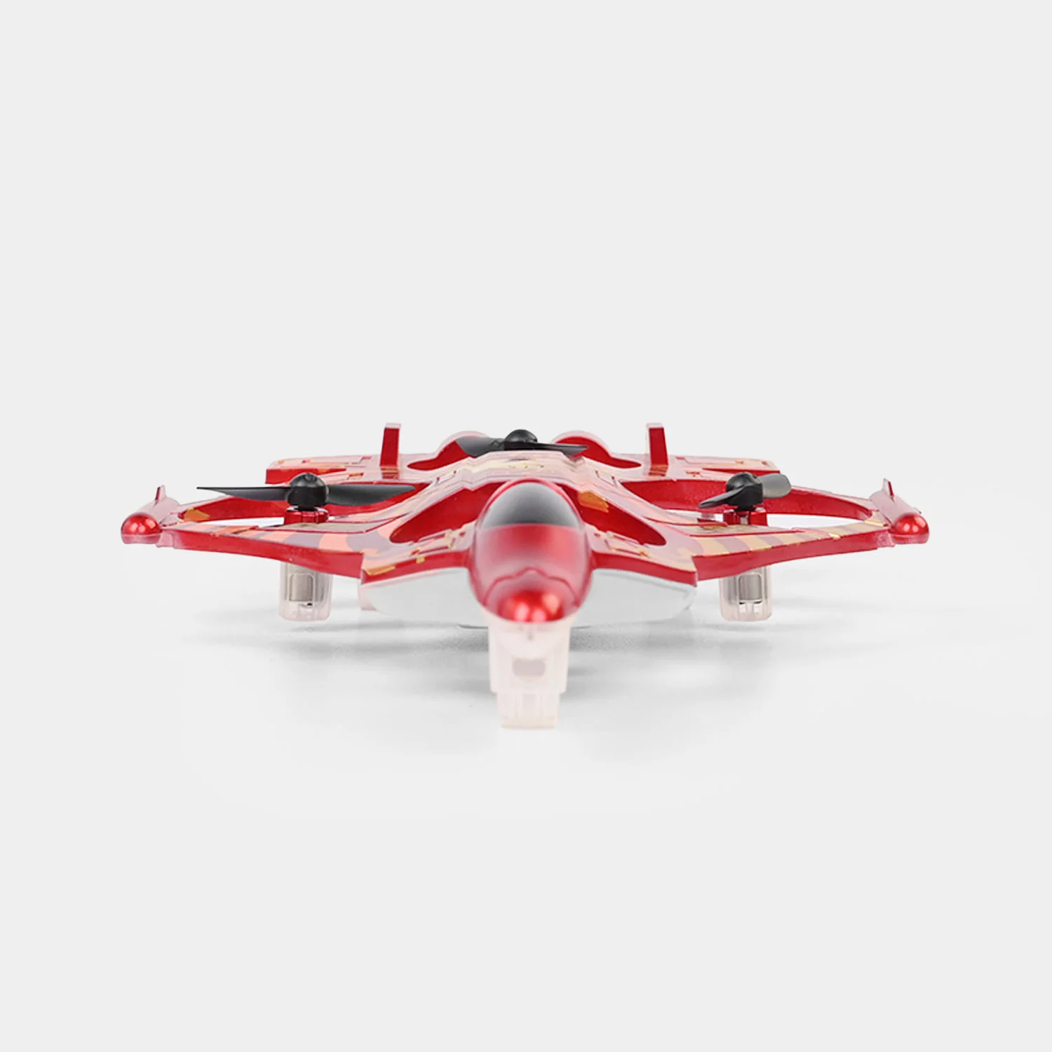 Remote Control Phoenix Fighter Jet Quadcopter - Image 8