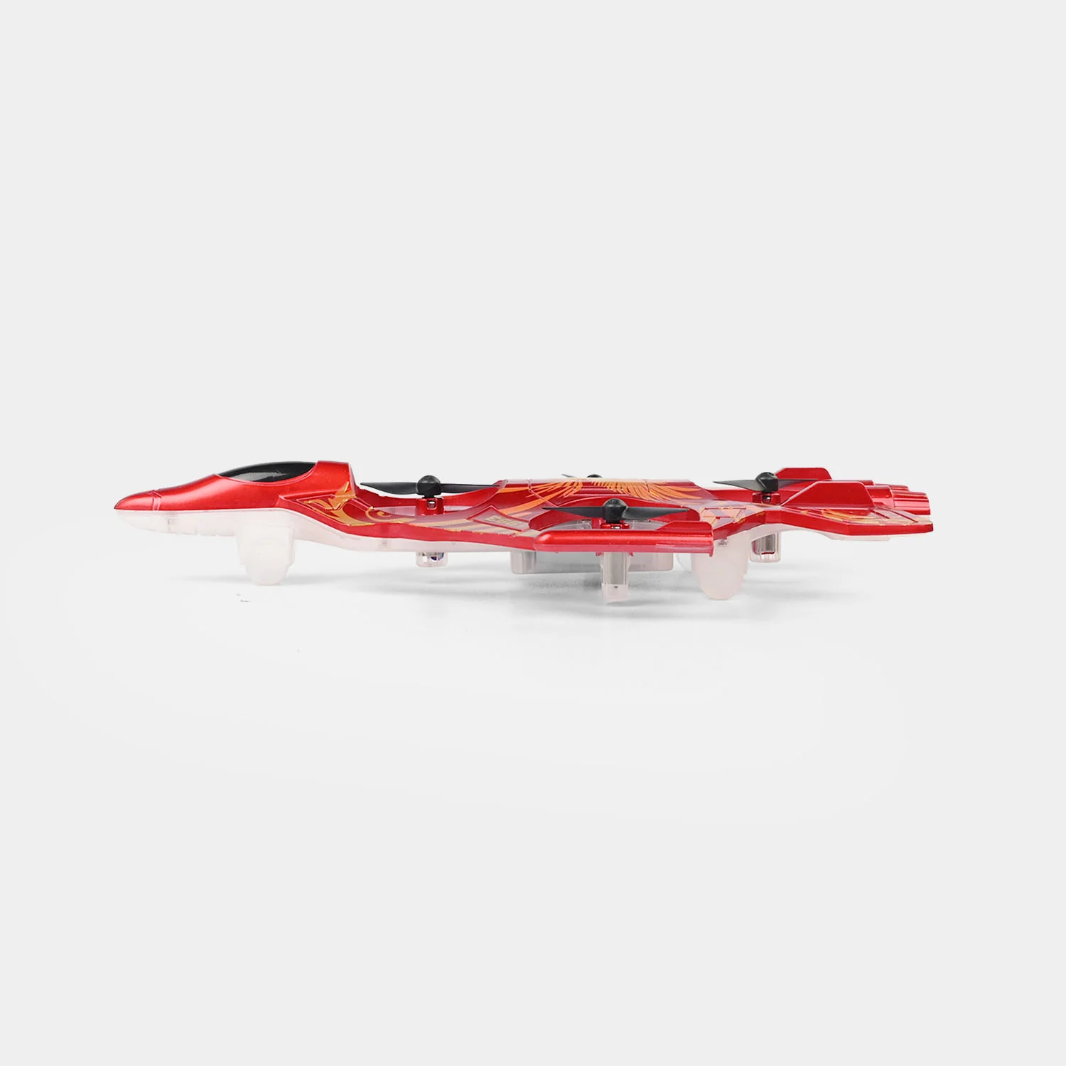 Remote Control Phoenix Fighter Jet Quadcopter - Image 9