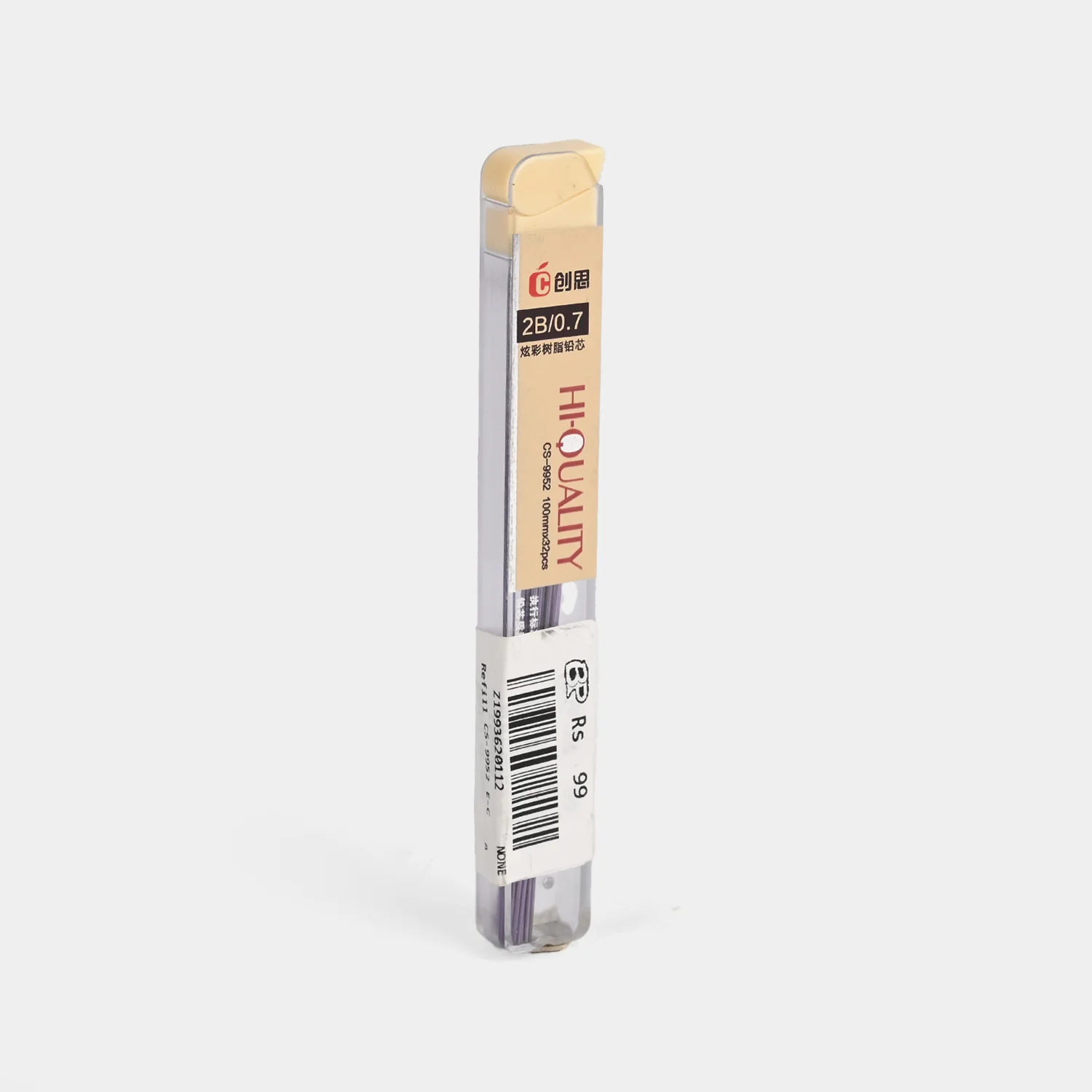 Mechanical Pencil Refills