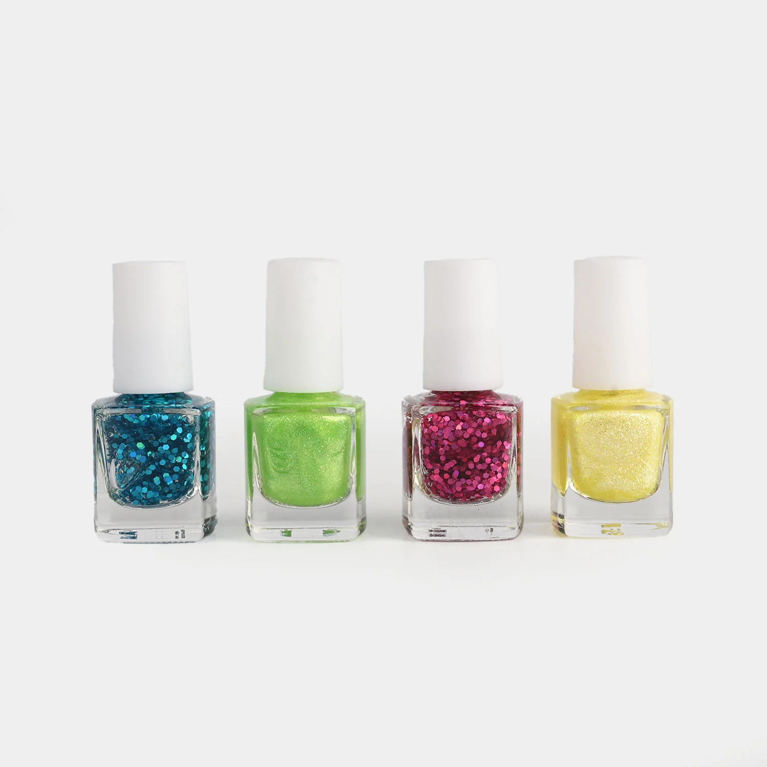 Removable & Washable Nail Polish - Image 2