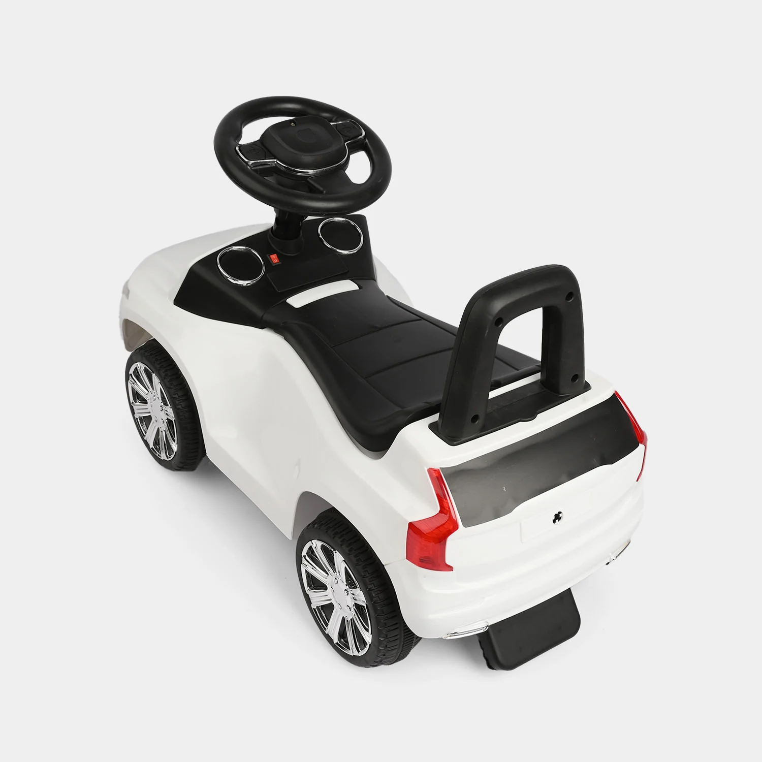 Ride On Push Car for Kids - Image 5