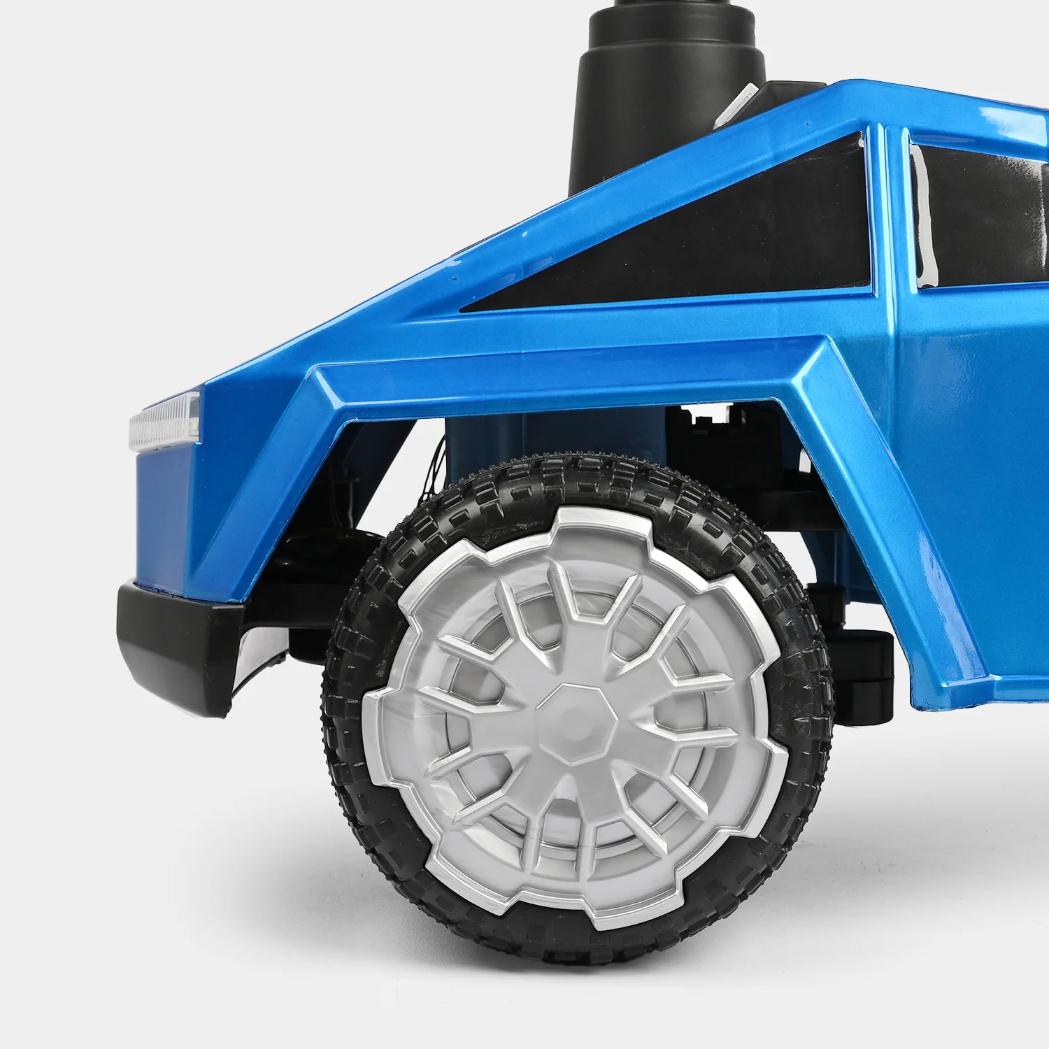 Ride On Push Car for Kids - Image 6