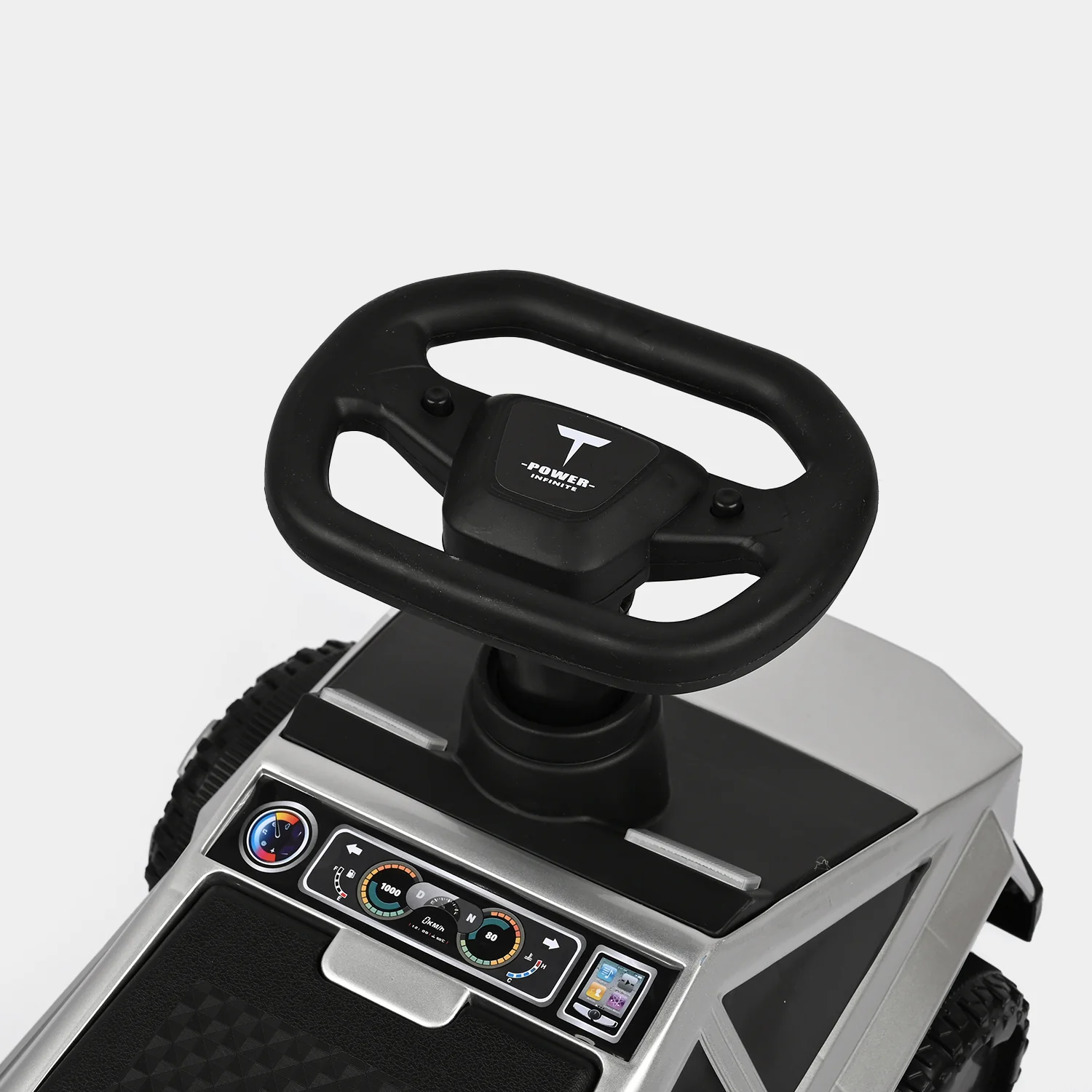 Ride On Push Car for Kids - Image 5