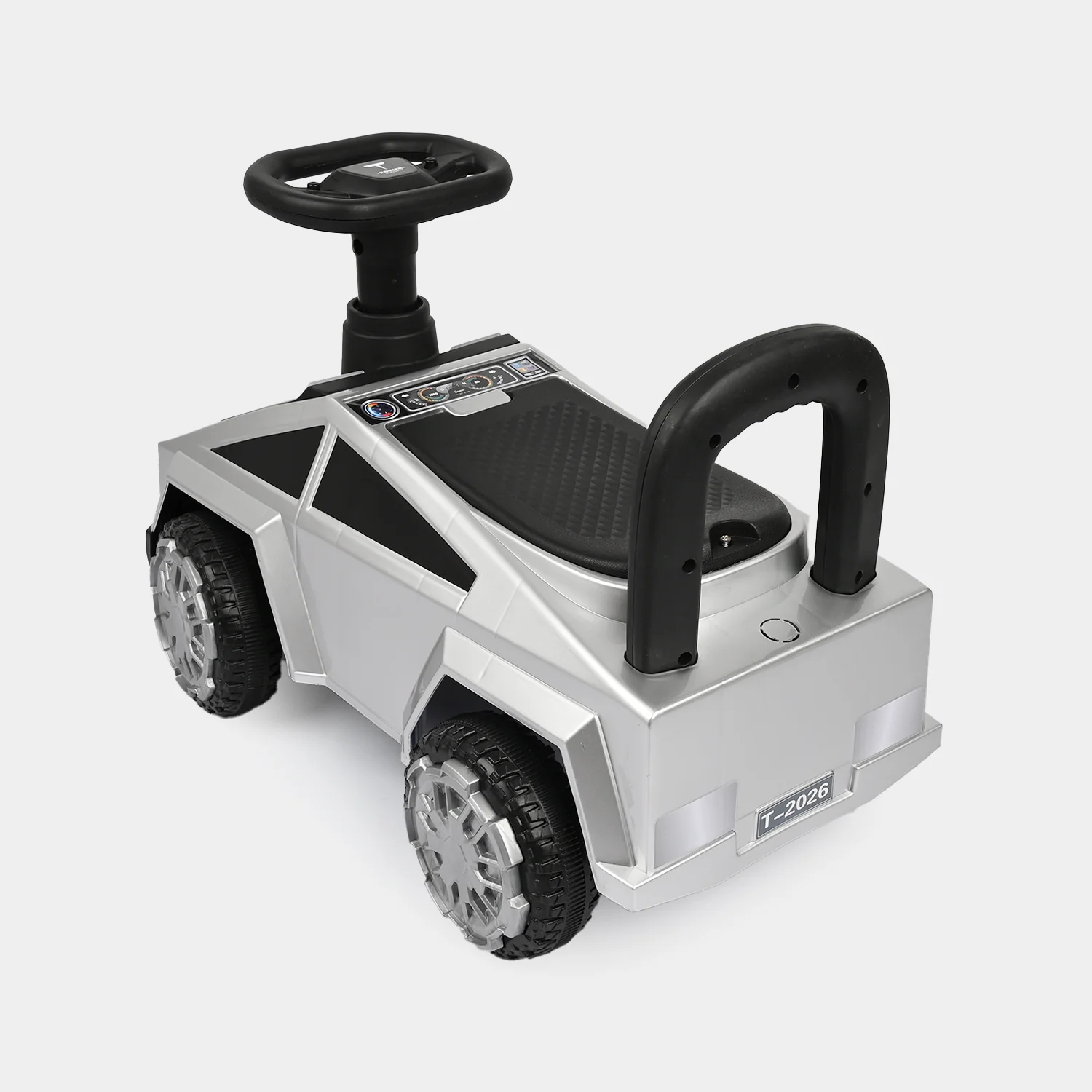 Ride On Push Car for Kids - Image 6
