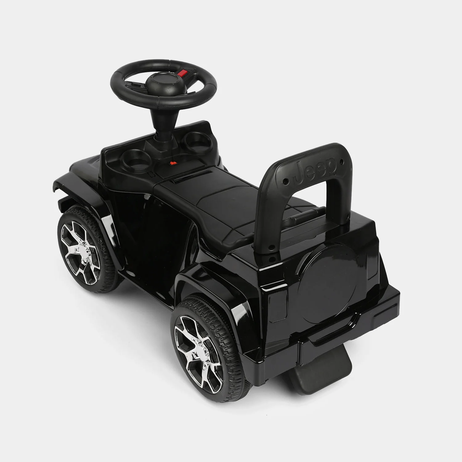 Ride On Push Jeep/Car for Kids - Image 3