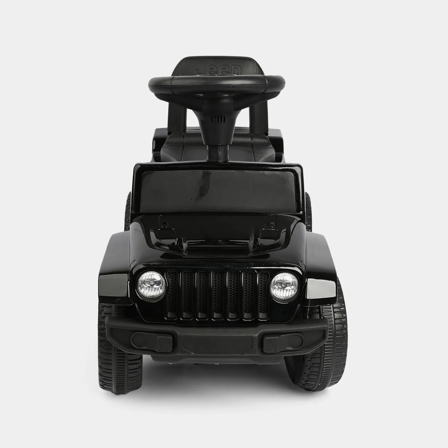 Ride On Push Jeep/Car for Kids - Image 4