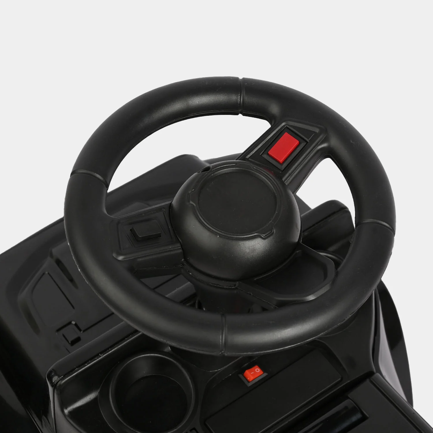 Ride On Push Jeep/Car for Kids - Image 5