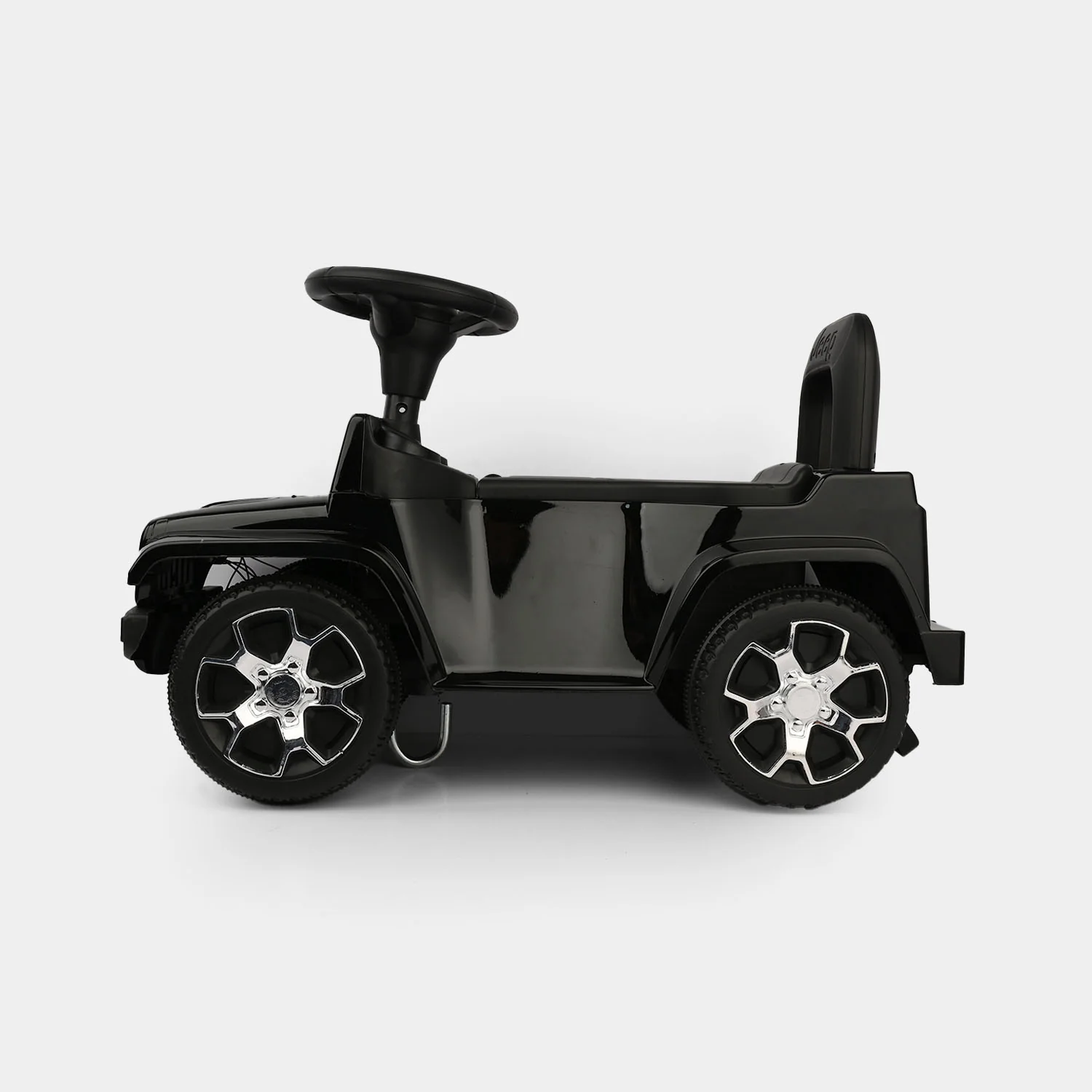Ride On Push Jeep/Car for Kids - Image 7