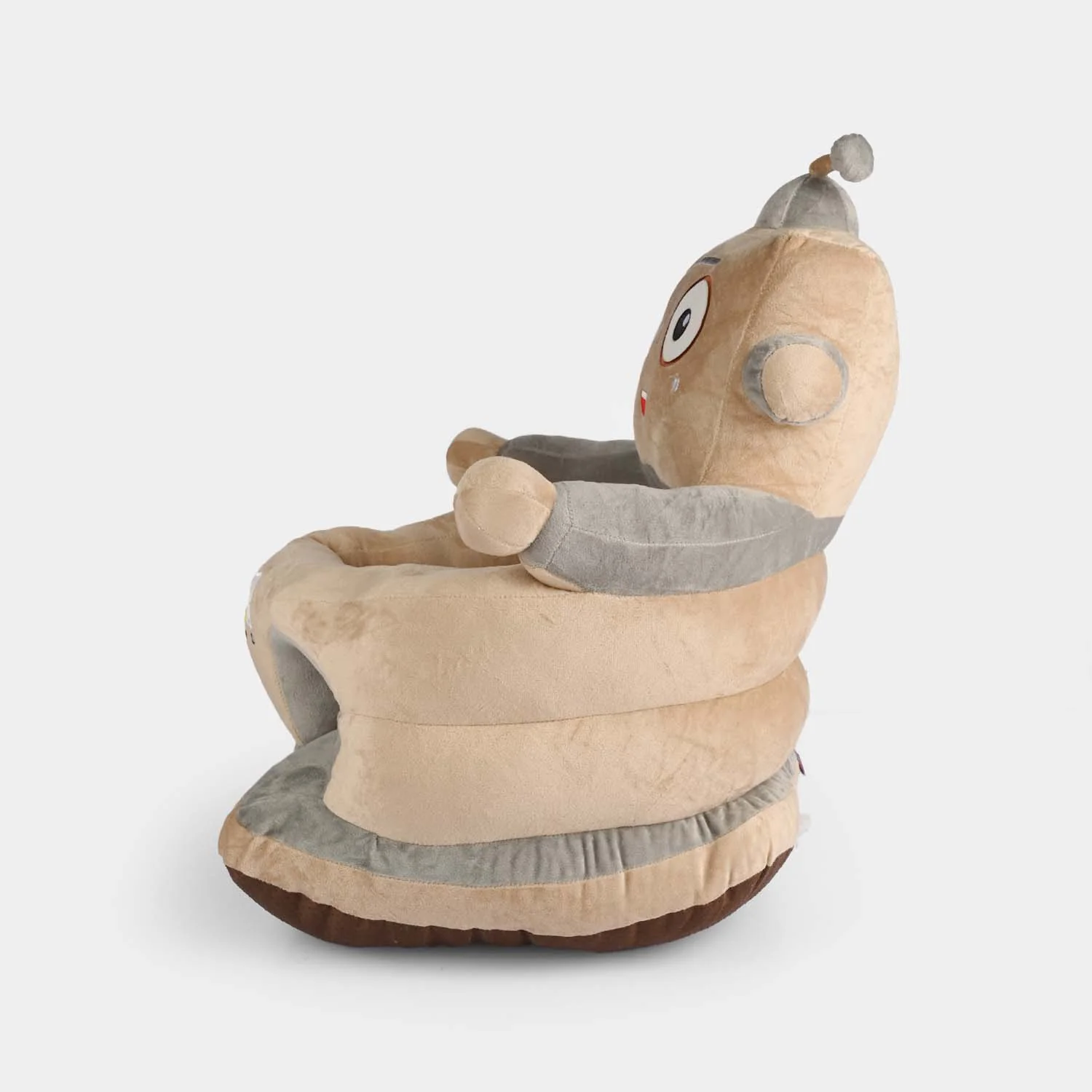 Robot Baby Floor Seat/Support Sofa Seat - 6M+ - Image 3