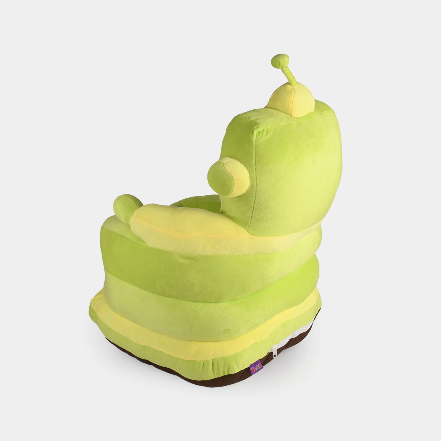 Robot Baby Floor Seat/Support Sofa Seat - 6M+ - Image 3