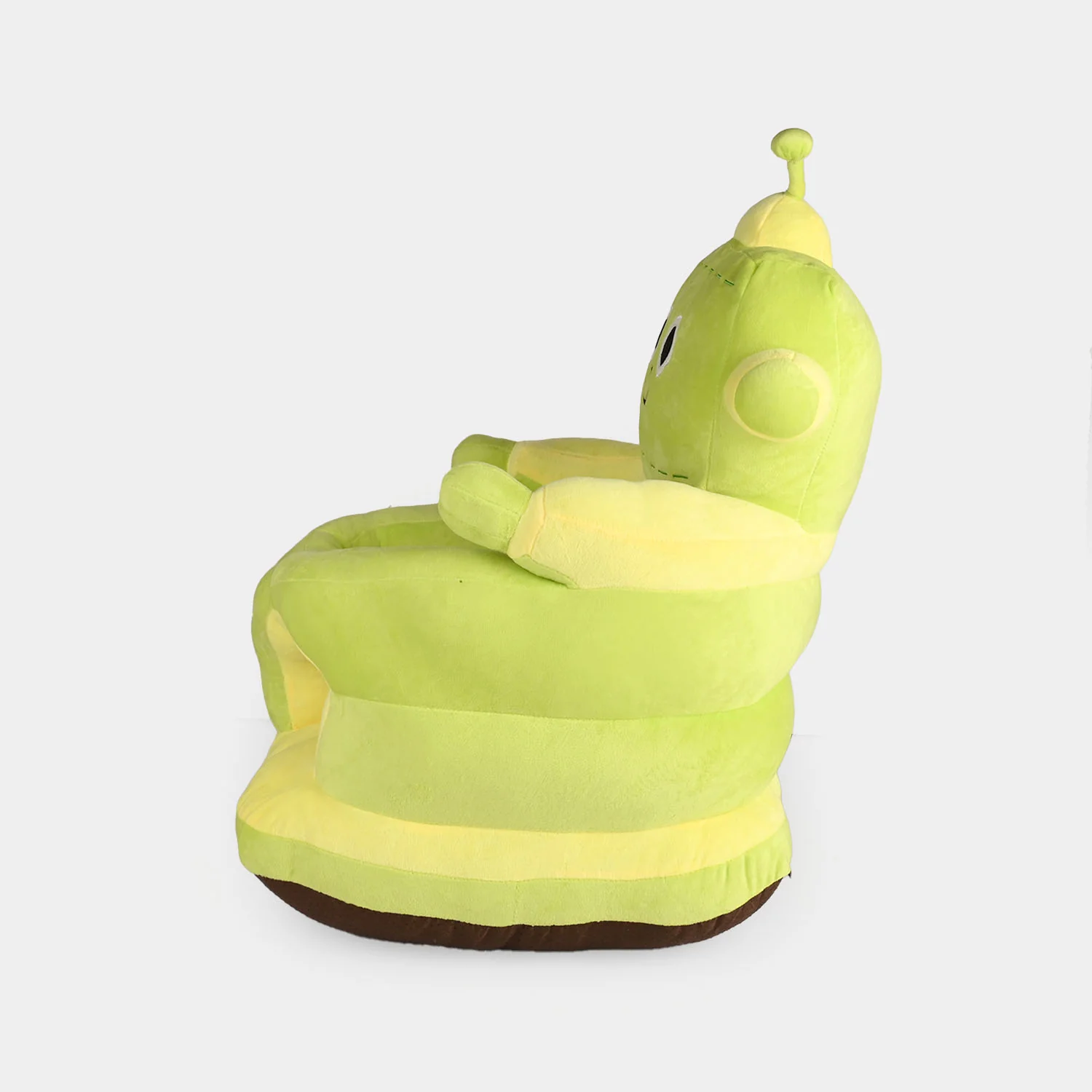 Robot Baby Floor Seat/Support Sofa Seat - 6M+ - Image 4
