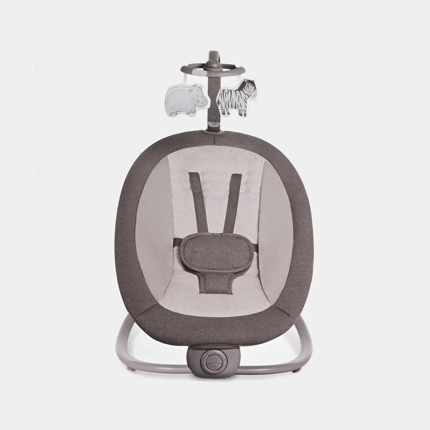 Baby Fold Up Rocker/Bouncer (Mastela)-6605