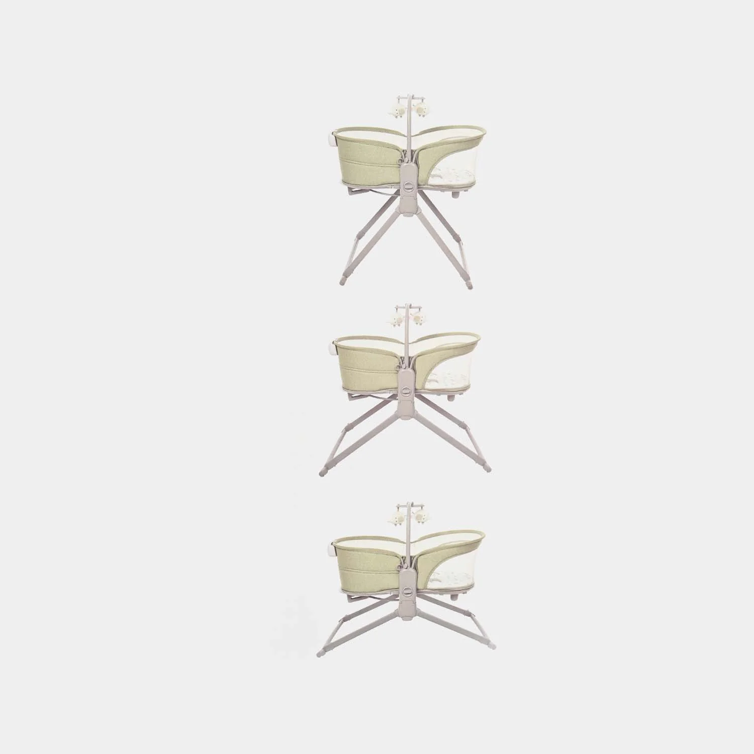 Mastela Orbelle Multi-Role Cradle | 8961 - Image 6