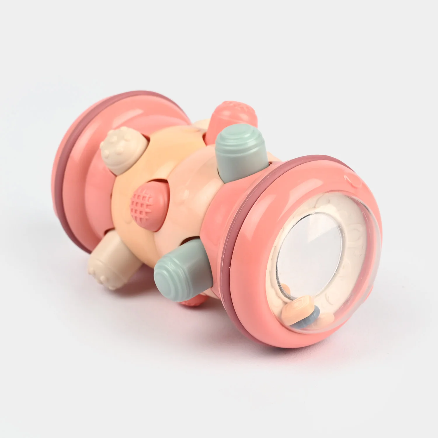 Interesting Roller Caterpillar – Educational Sensory Toy - Image 5
