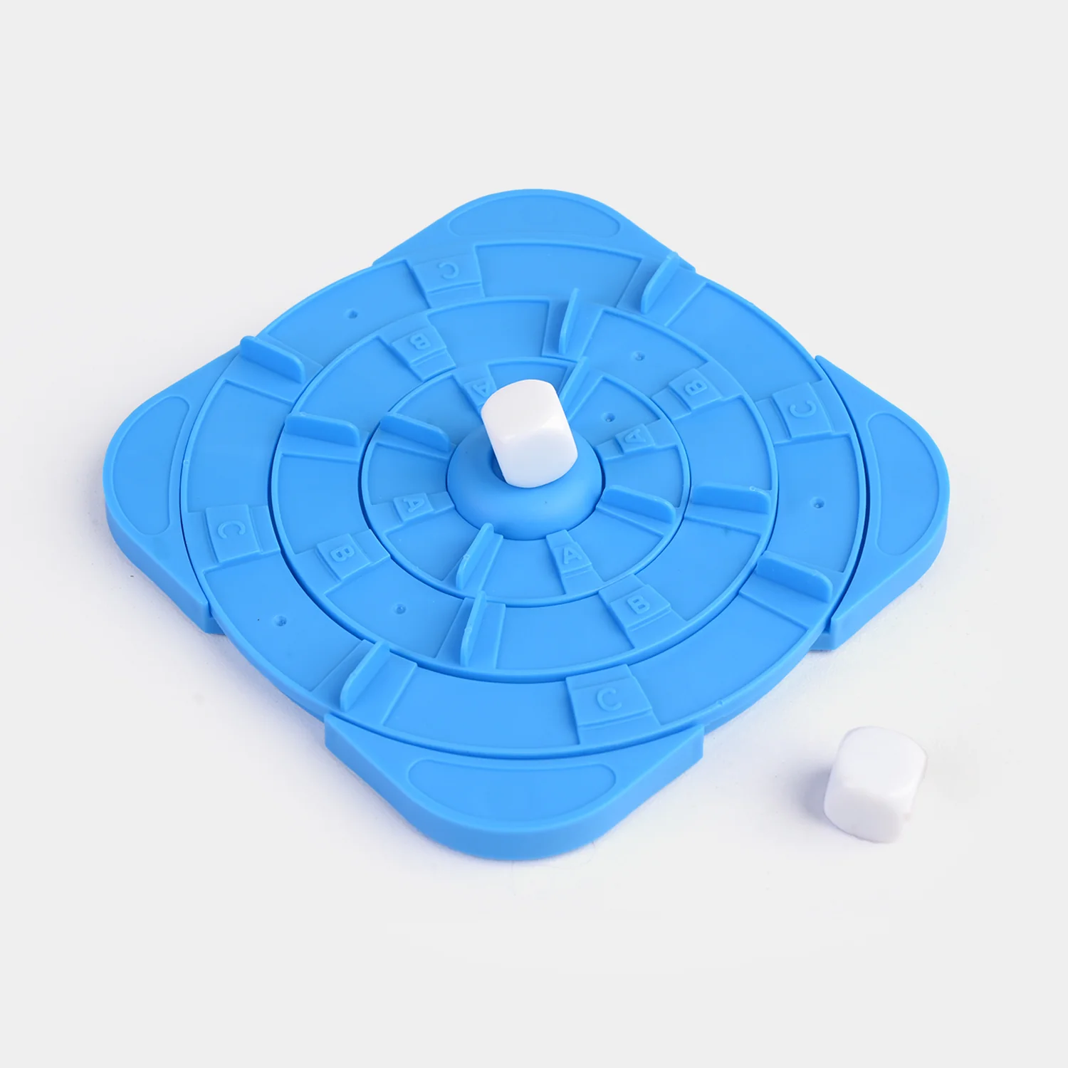Rotating Disk Game - Image 2