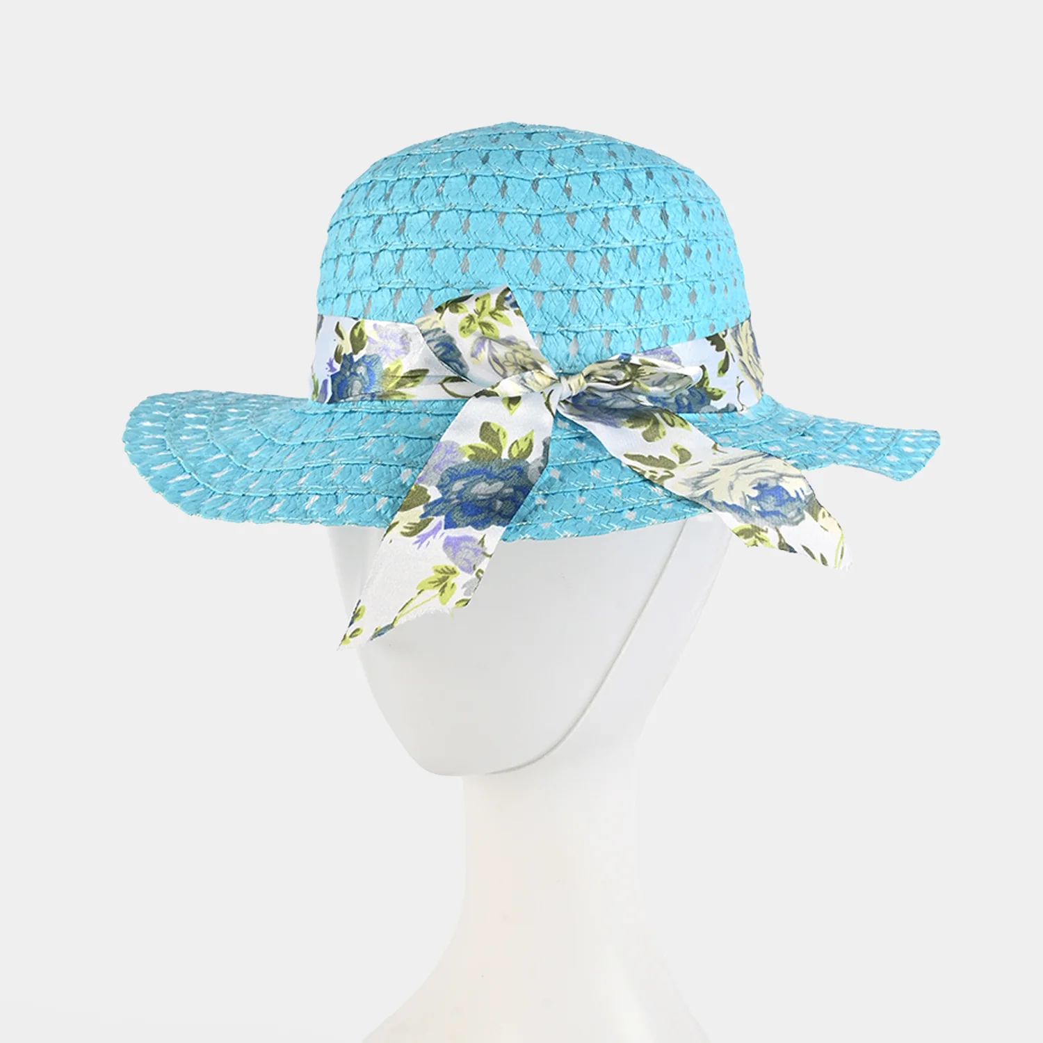 Rounded Cap/Hat 2 To 4 Year