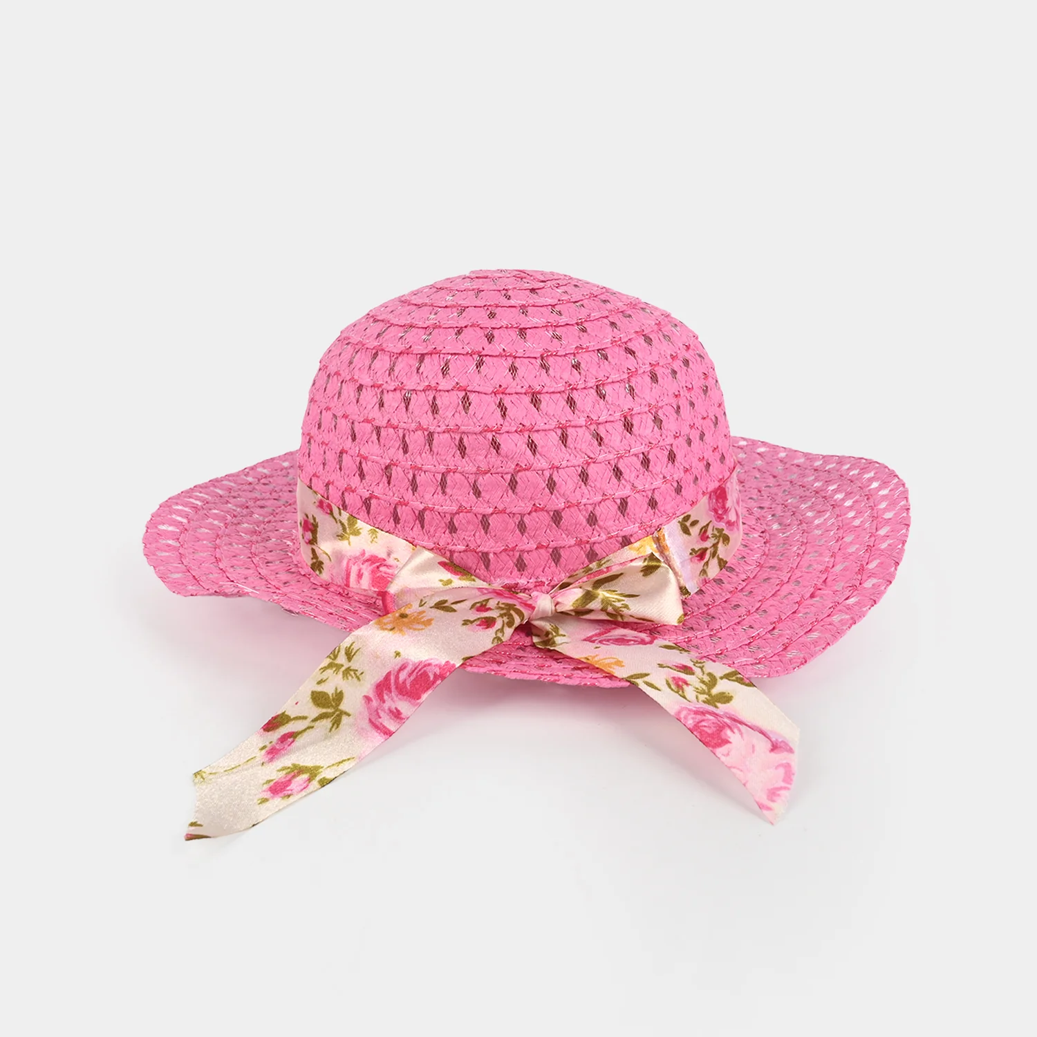 Rounded Cap/Hat 2 To 4 Year - Image 3
