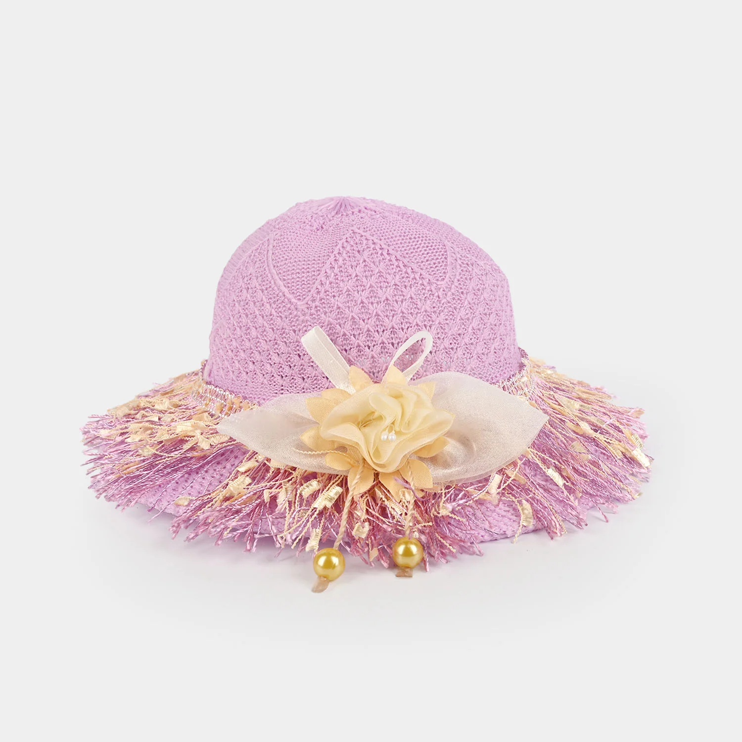 Rounded Cap/Hat 6M To 1 Year - Image 3