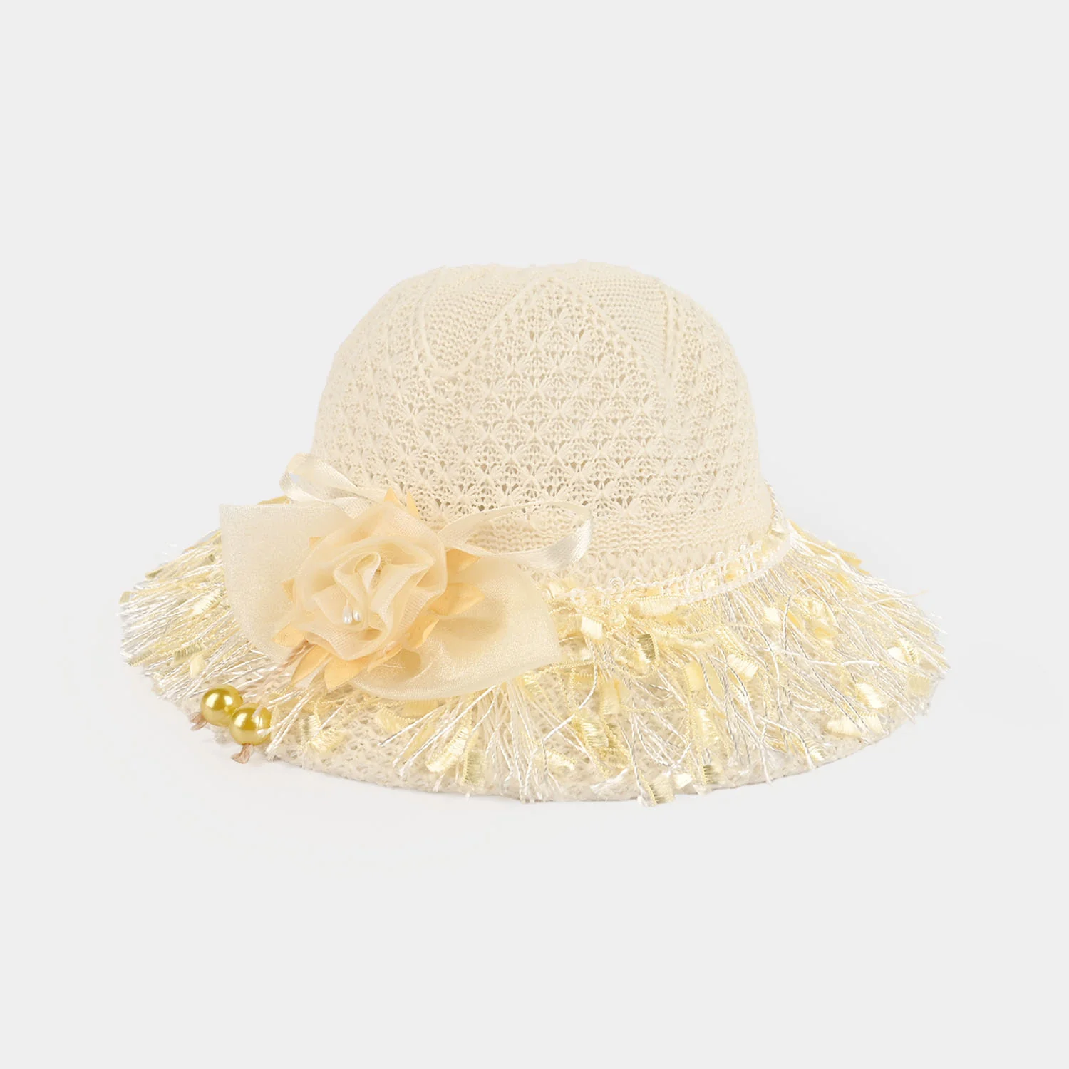 Rounded Cap/Hat 6M To 1 Year - Image 2