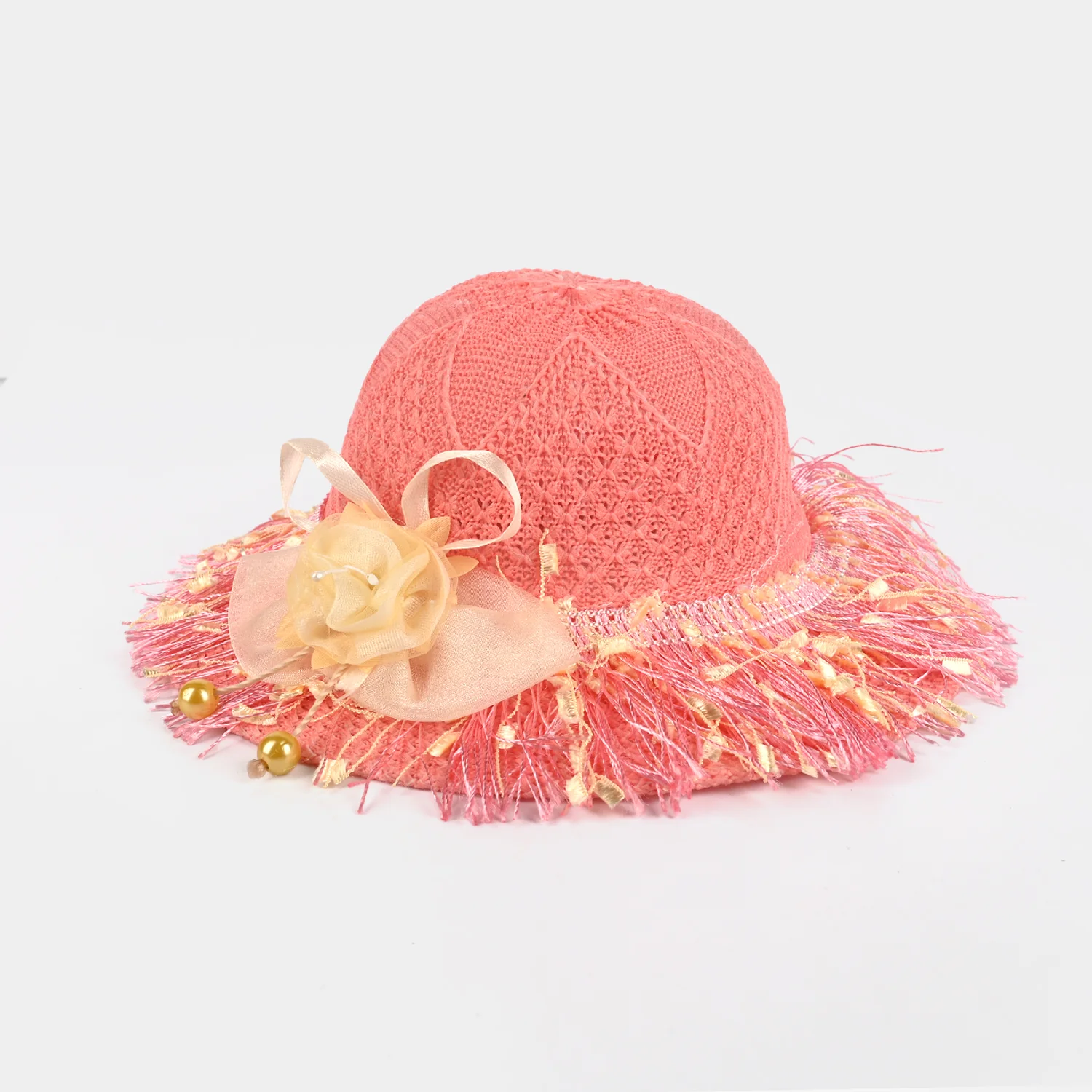 Rounded Cap/Hat 6M To 1 Year - Image 2