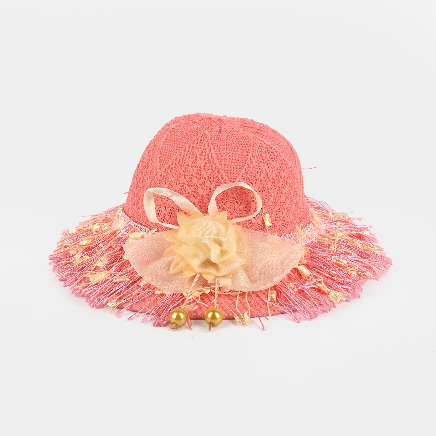 Rounded Cap/Hat 6M To 1 Year - Image 3