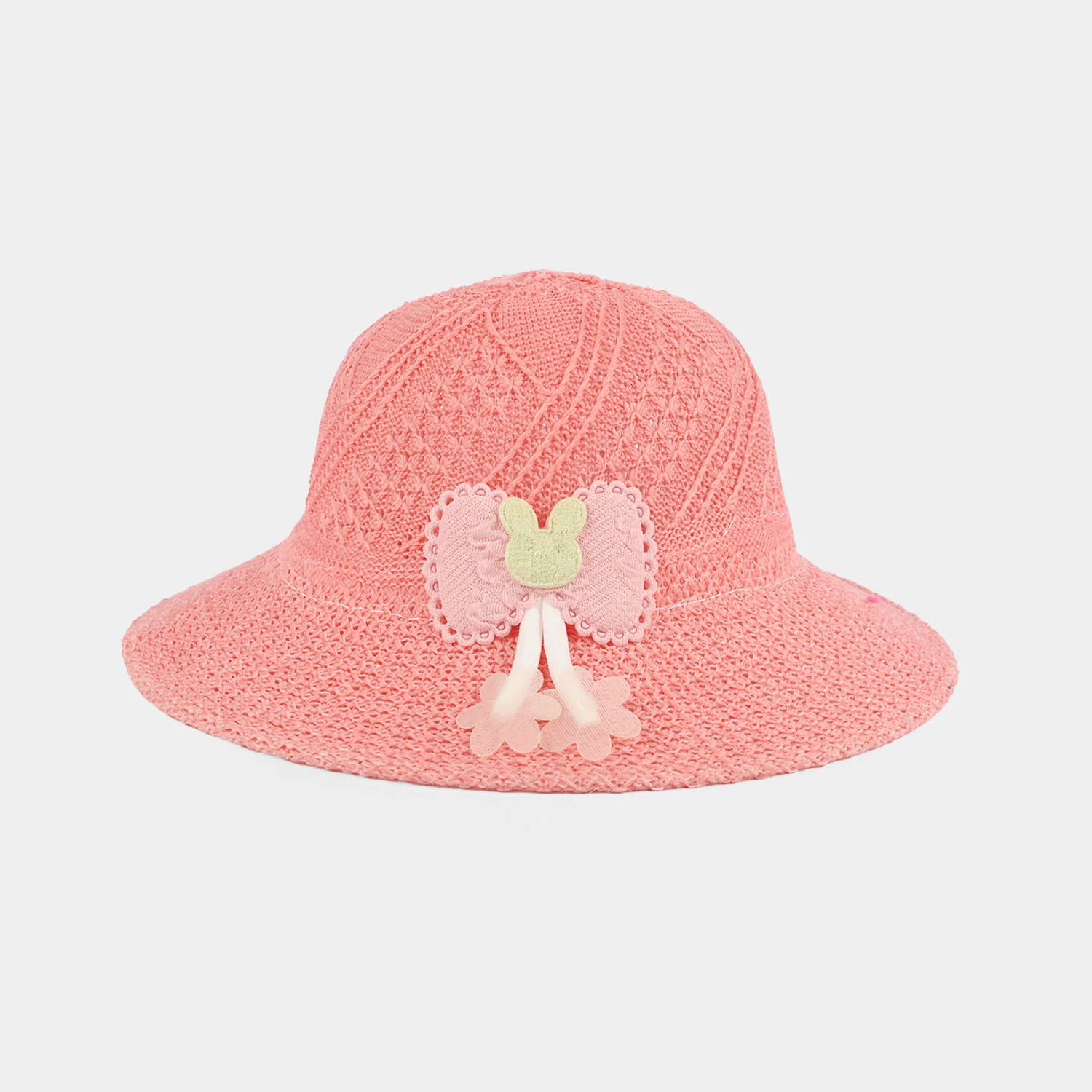 Rounded Cap/Hat 9M To 18M - Image 3