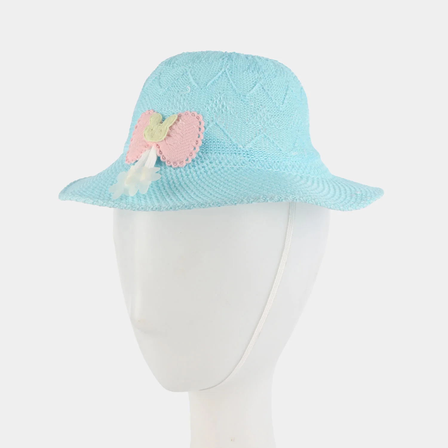Rounded Cap/Hat 9M To 18M