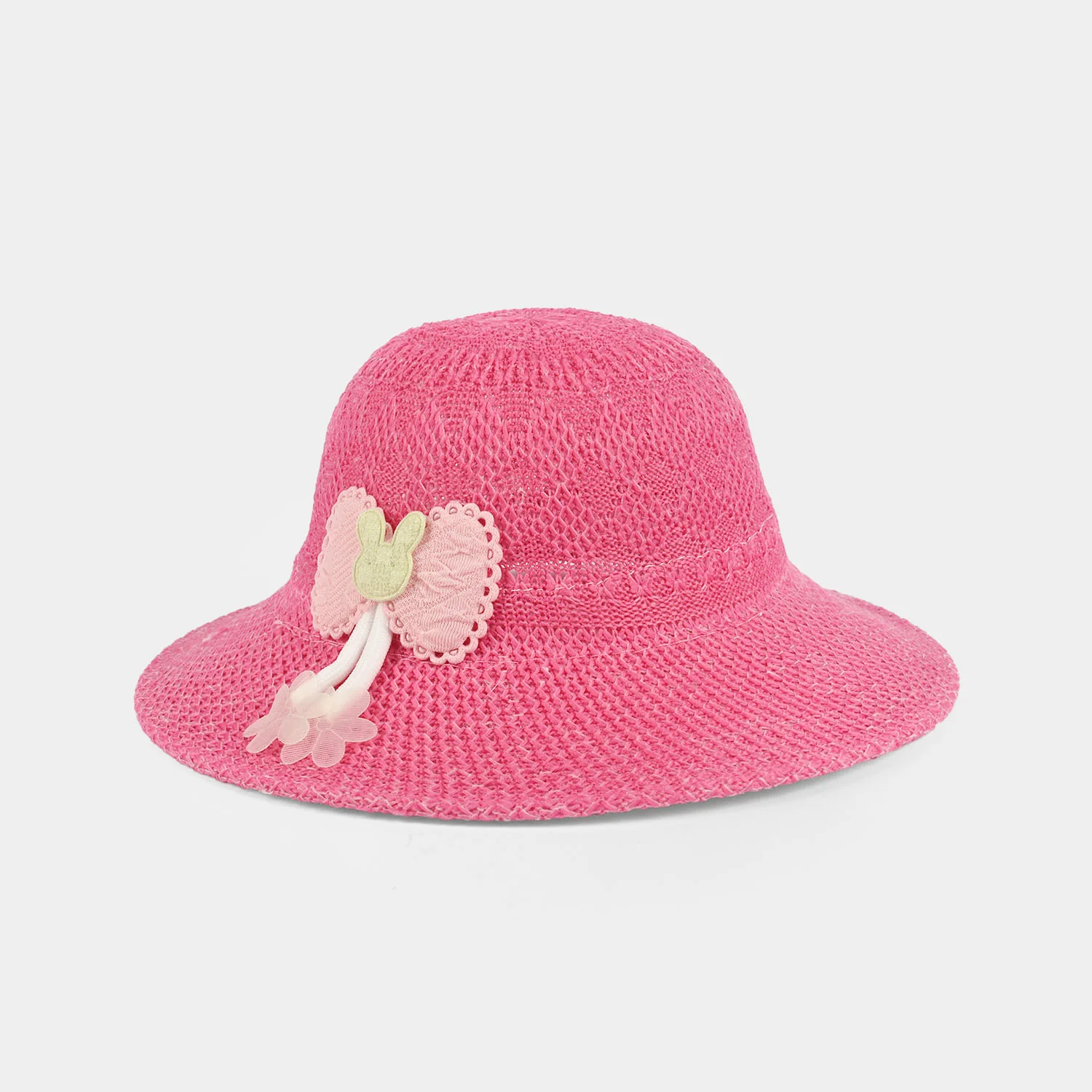 Rounded Cap/Hat 9M To 18M - Image 2