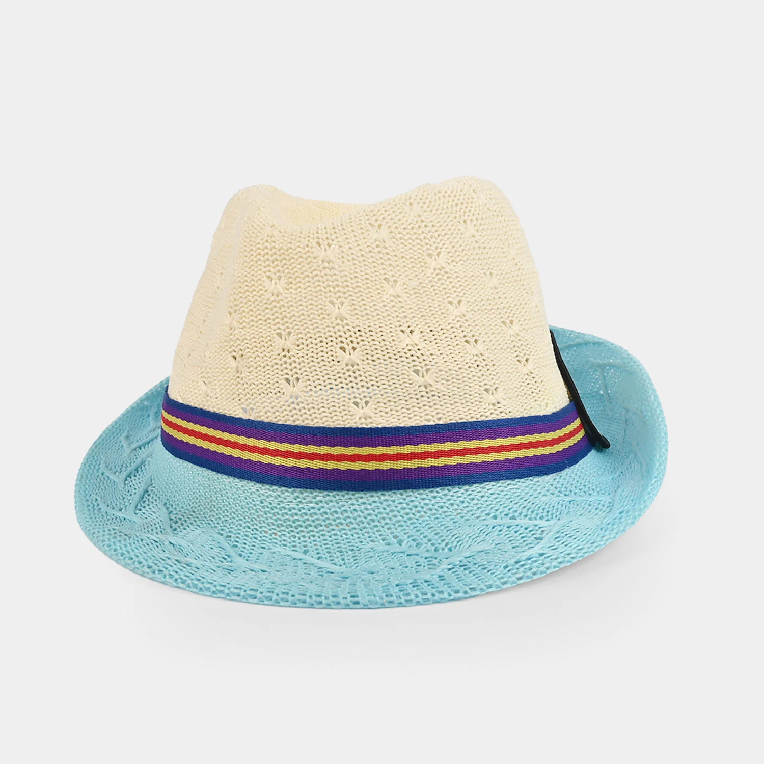 Rounded Cap/Hat 2 To 4 Year - Image 3