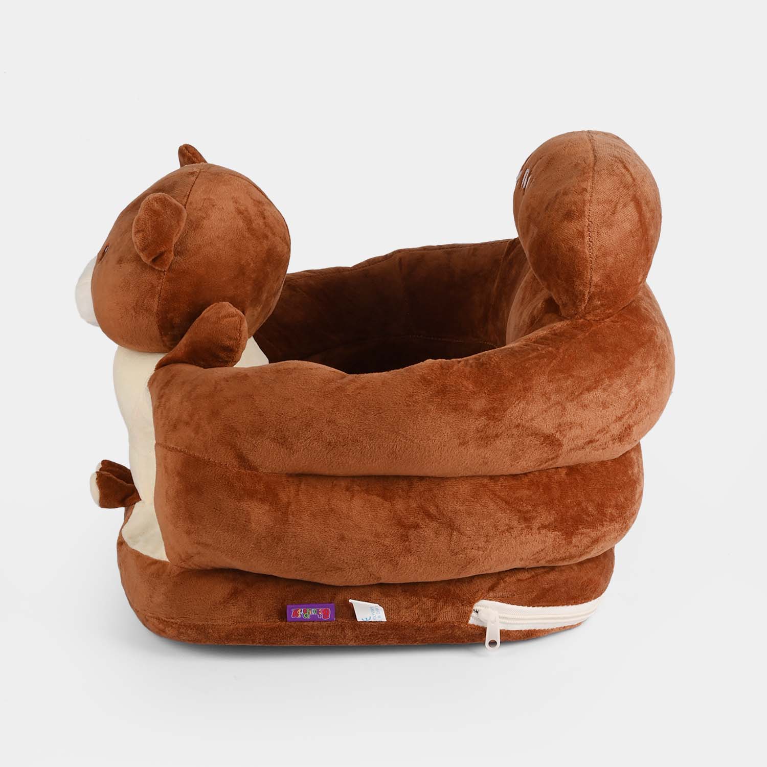 Baby Floor Seat/Support Sofa Seat - 6M+ - Image 3