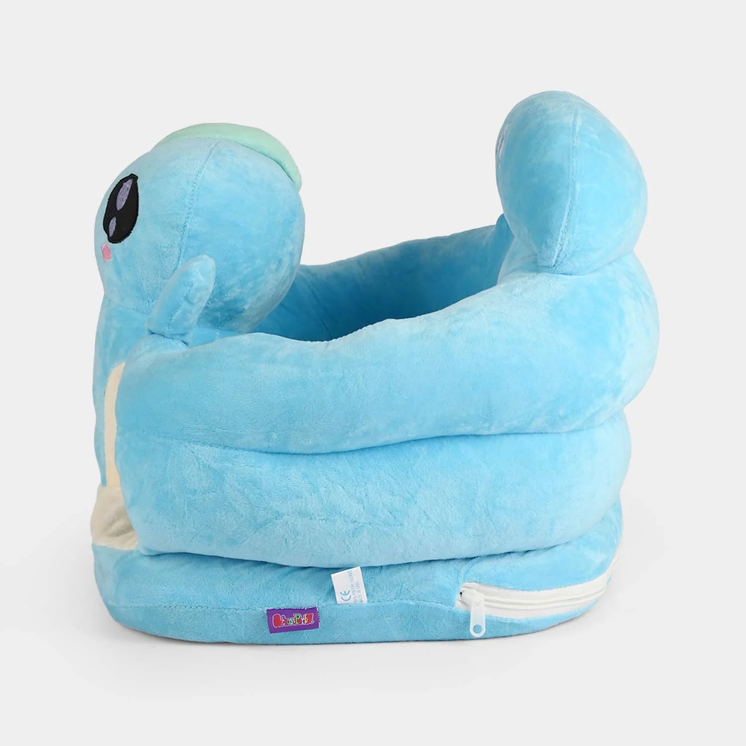 Baby Floor Seat/Support Sofa Seat - 6M+ - Image 3