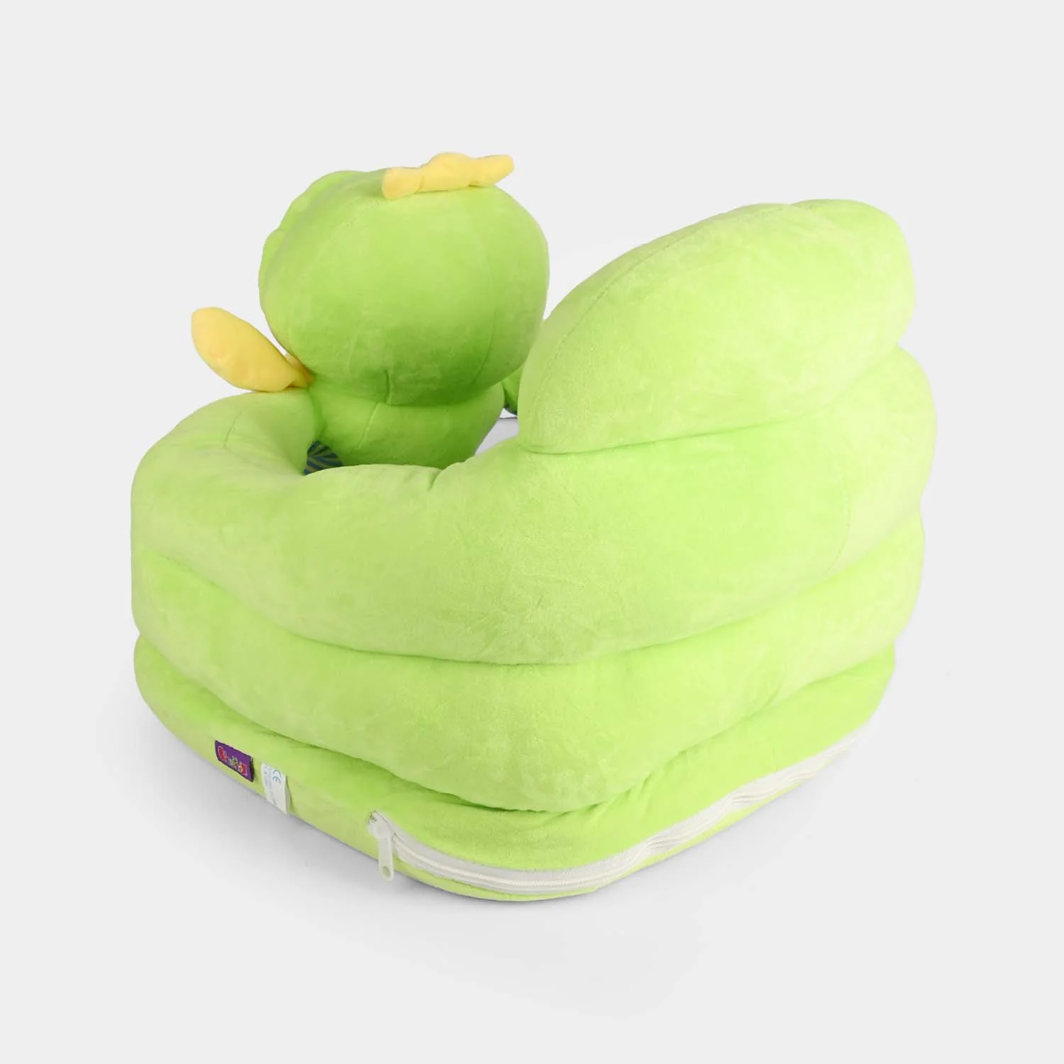 Baby Floor Seat/Support Sofa Seat - 6M+ - Image 4