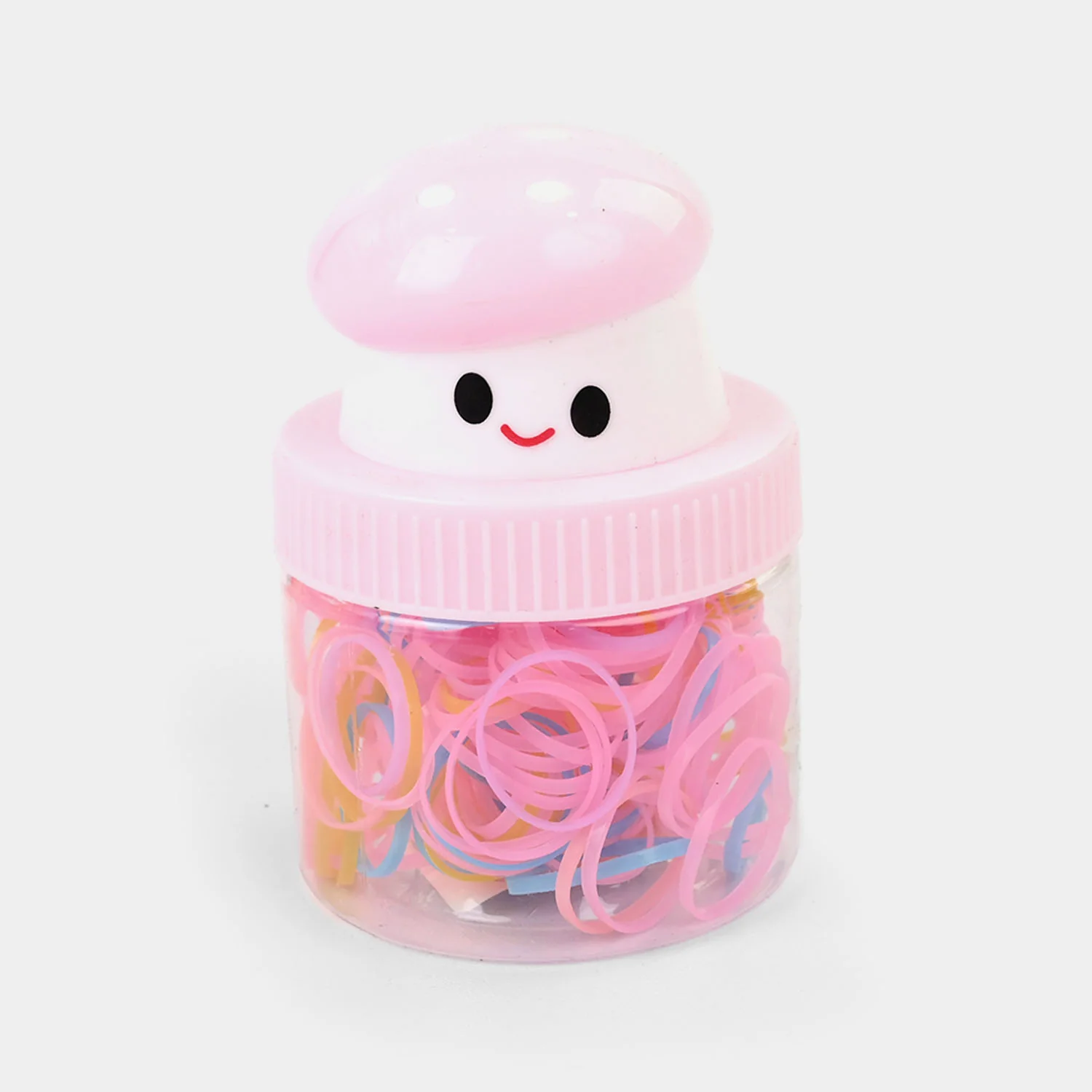 Colorful Hair Rubber Bands Box - Image 3