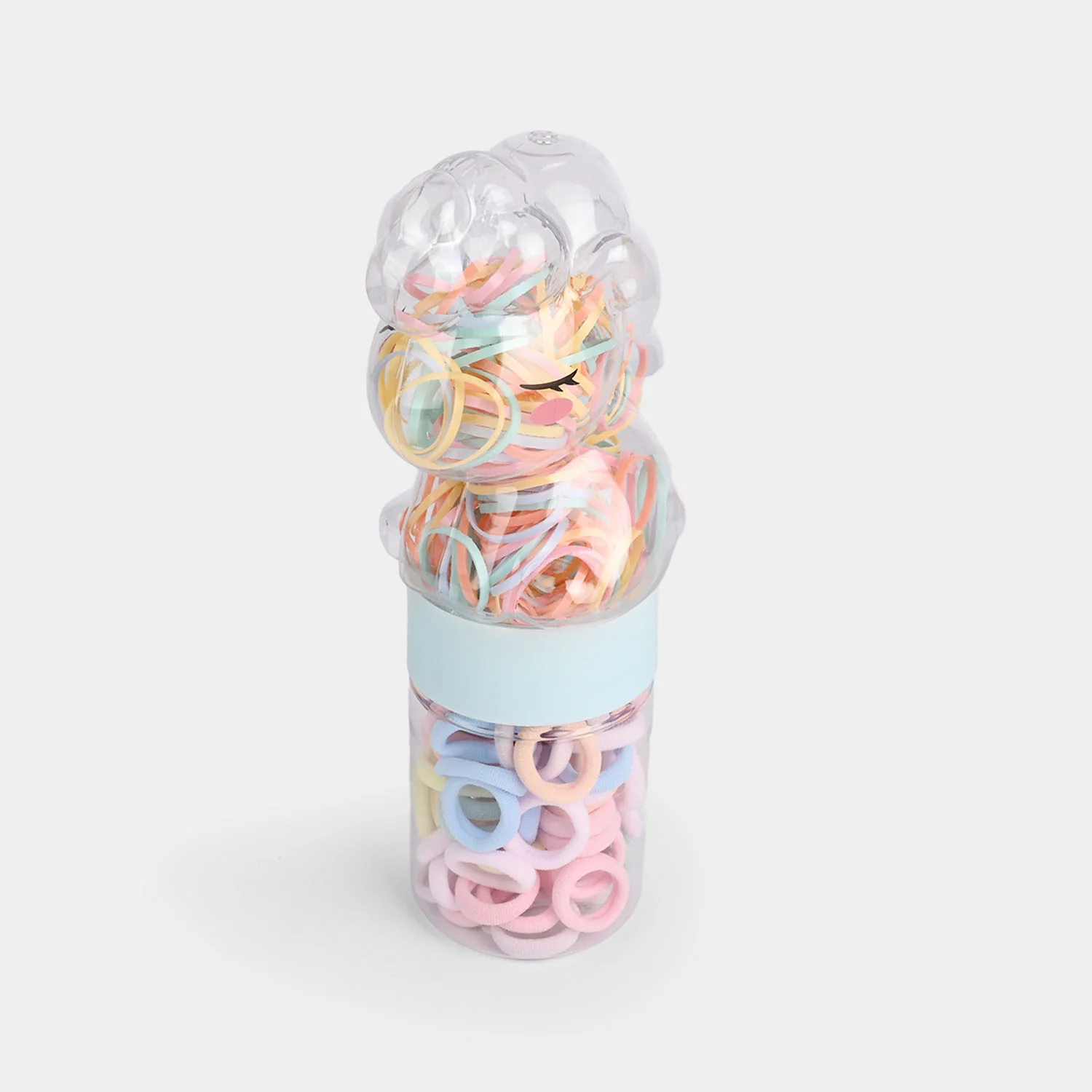 Rubber Band Multi Color - Image 3