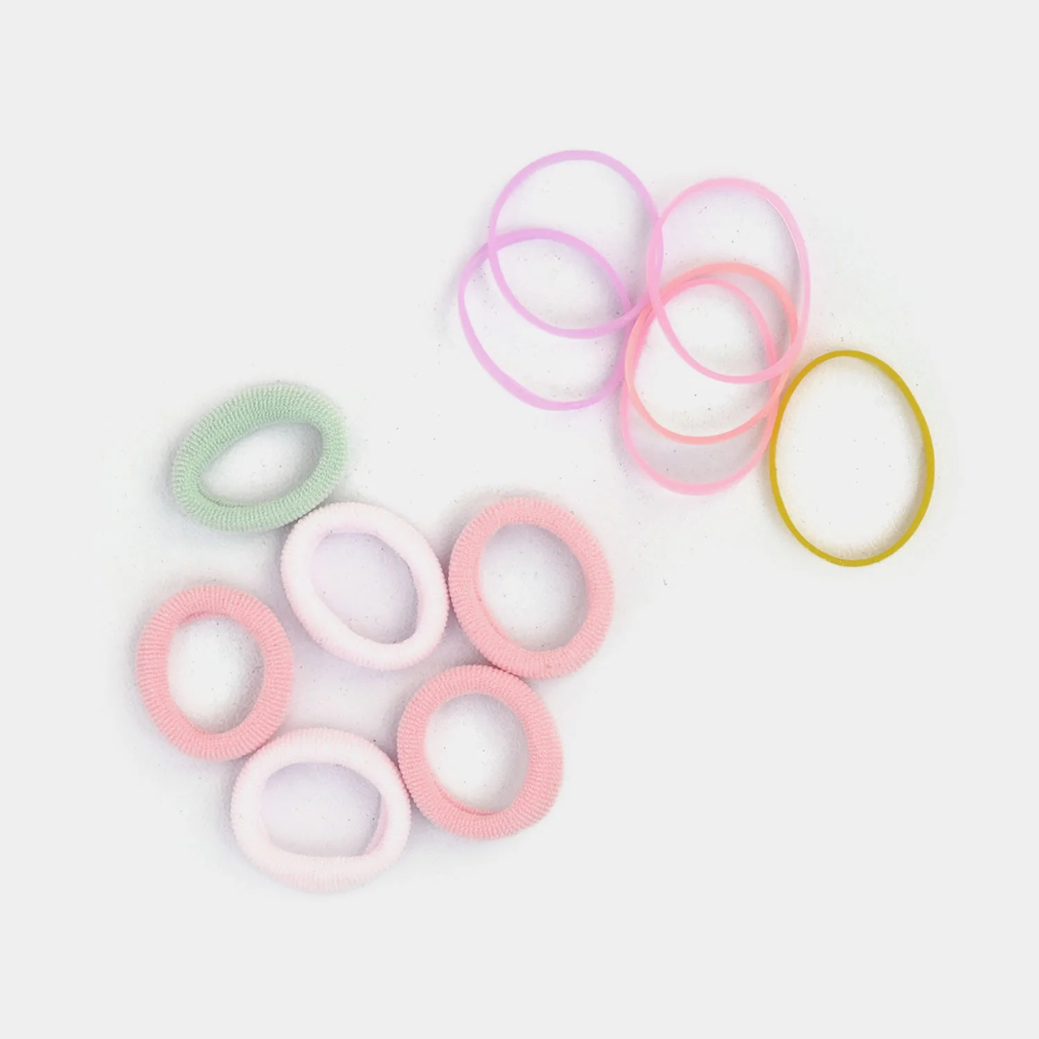 Rubber Band Multi Color - Image 2