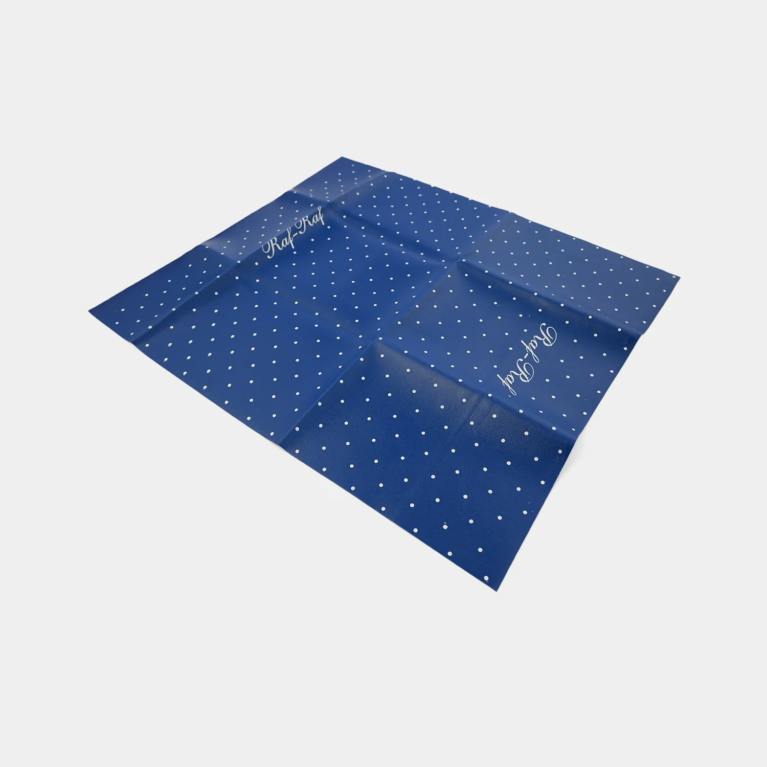 Waterproof Portable Diaper Changing Sheet | 16x18 - Image 3
