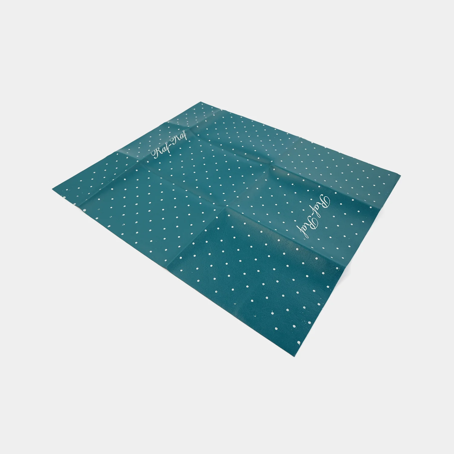 Waterproof Portable Diaper Changing Sheet | 16x18 - Image 3