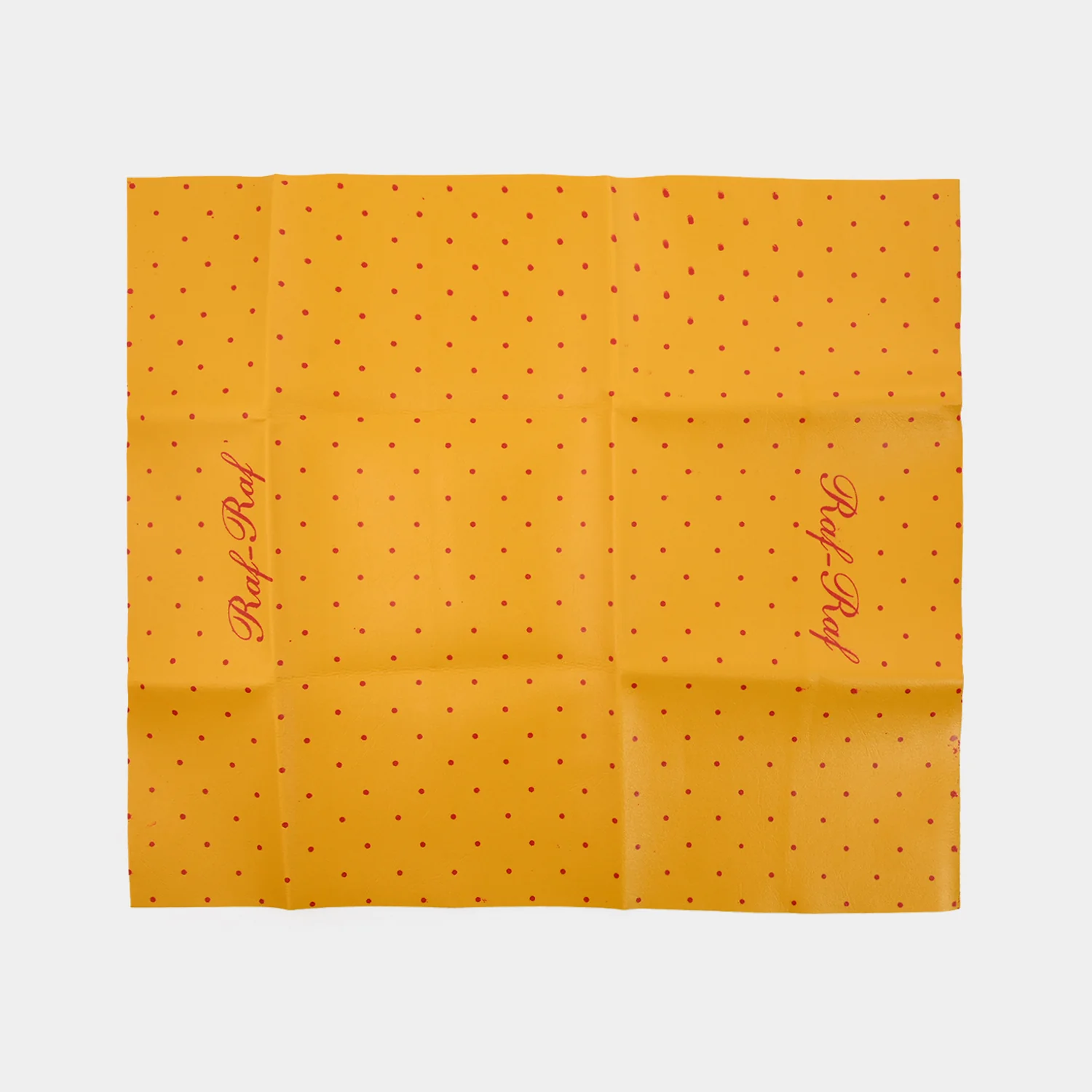Waterproof Portable Diaper Changing Sheet | 16x18 - Image 2