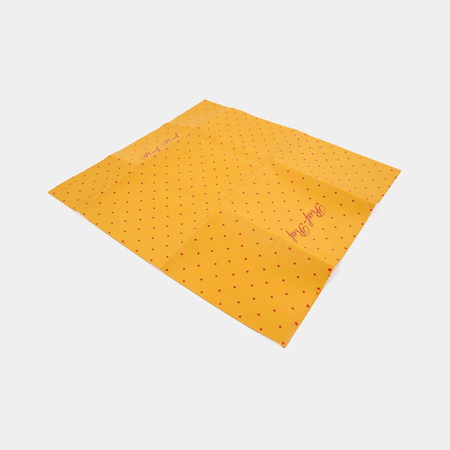 Waterproof Portable Diaper Changing Sheet | 16x18 - Image 3
