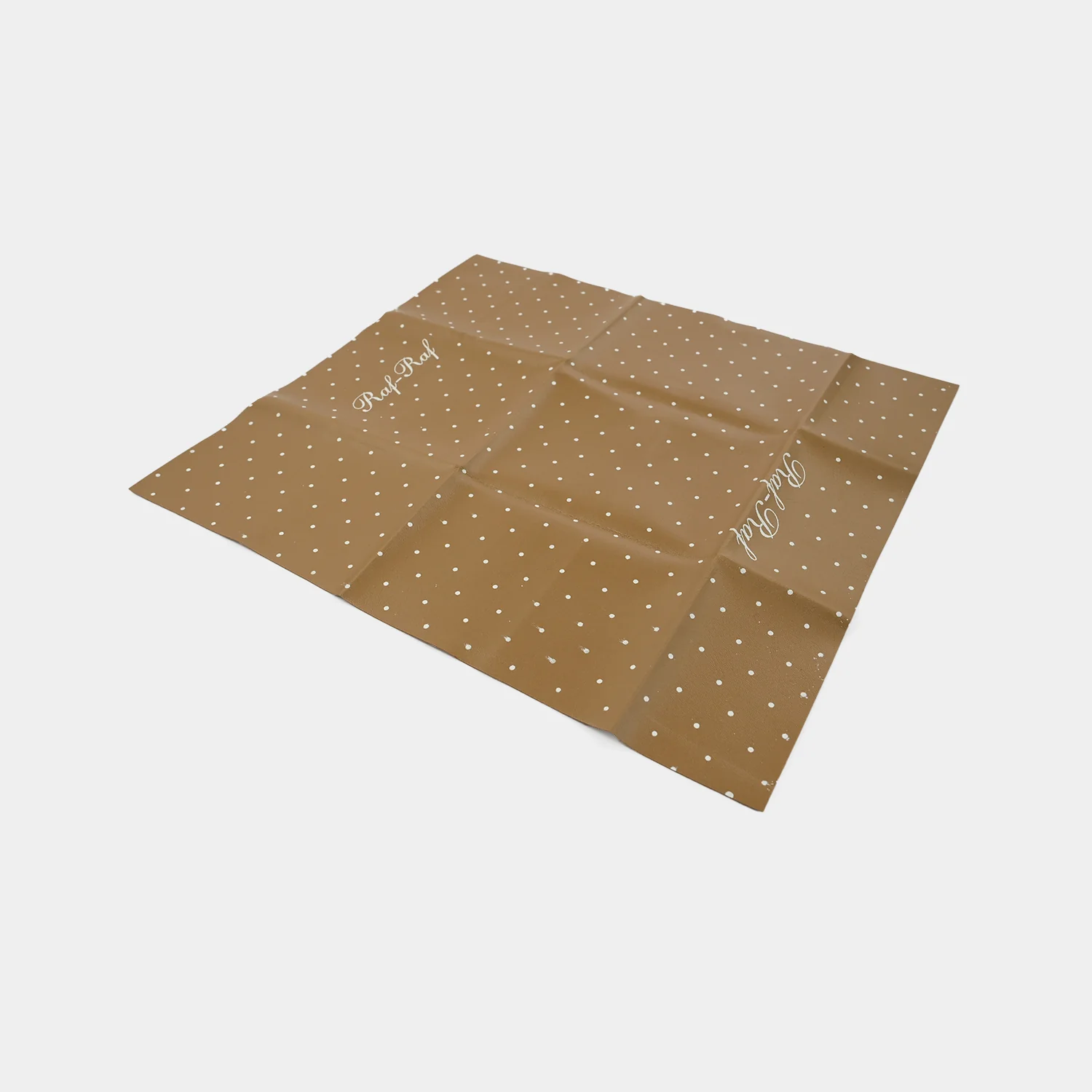 Waterproof Portable Diaper Changing Sheet | 16x18 - Image 3